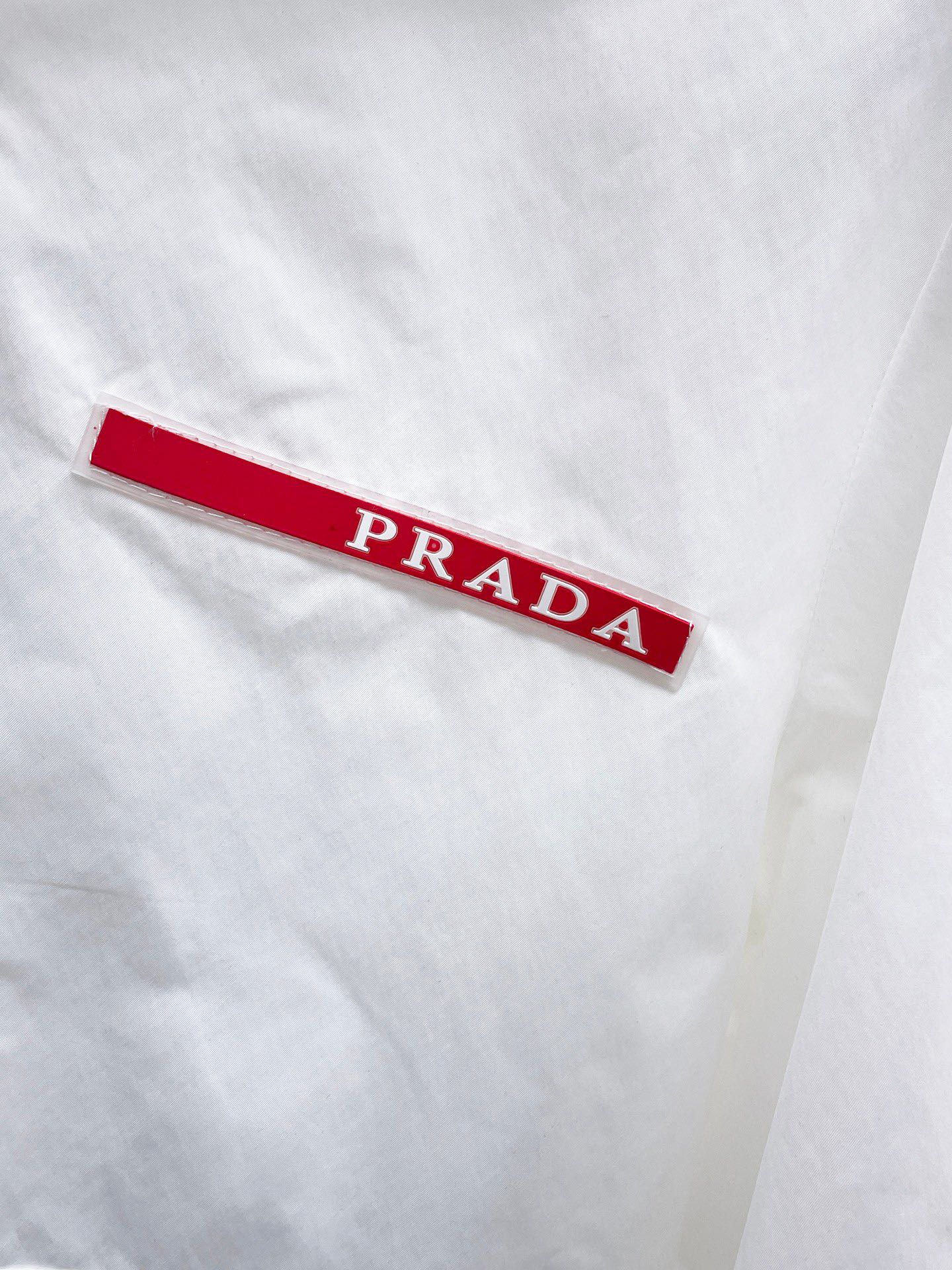 Prada Male Jacket S-m-xl