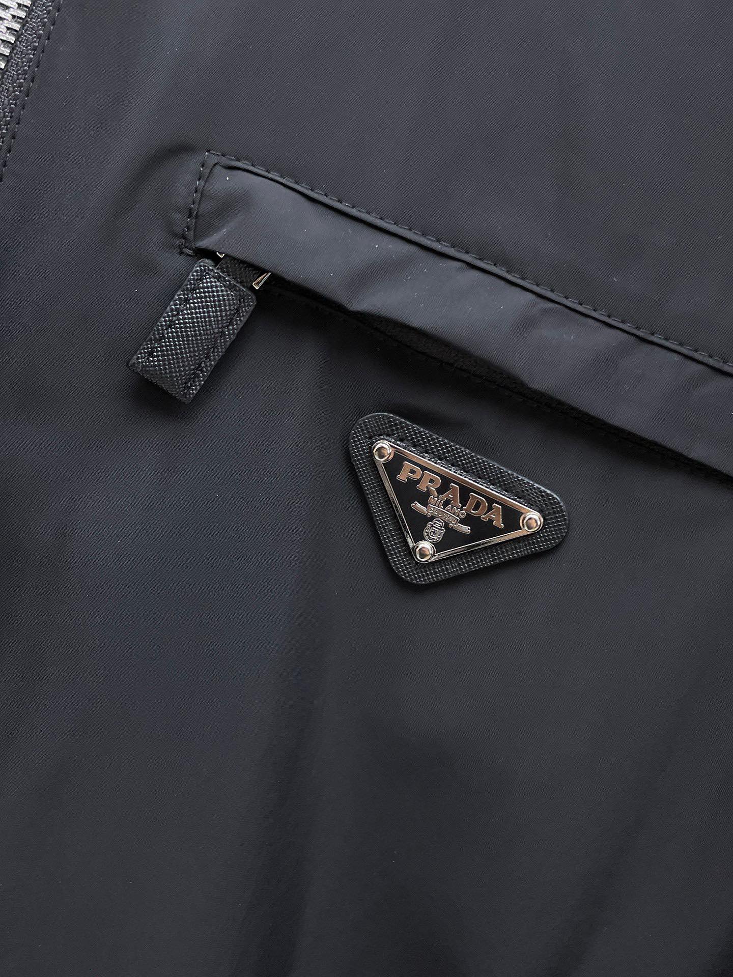 Prada Male Jacket S-m-xl
