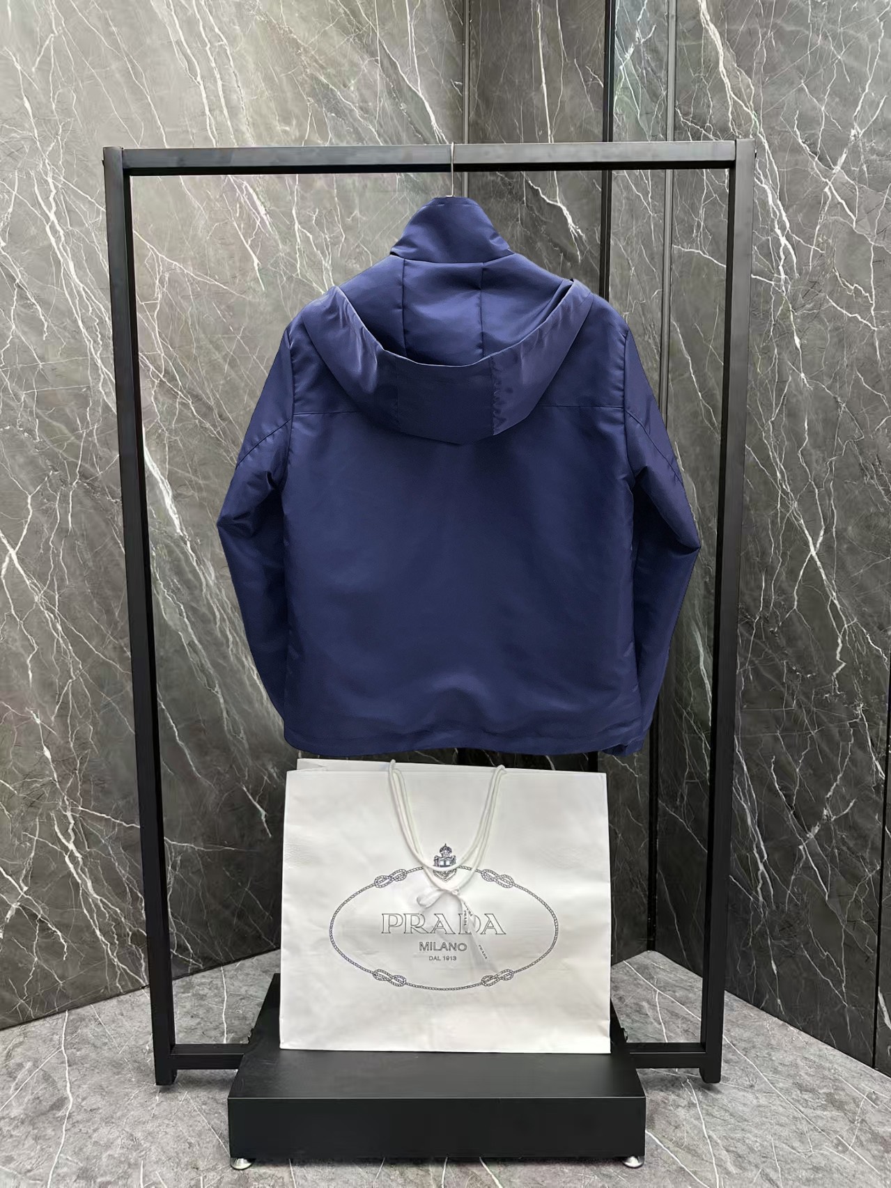 Prada Male Jacket S-m-xl