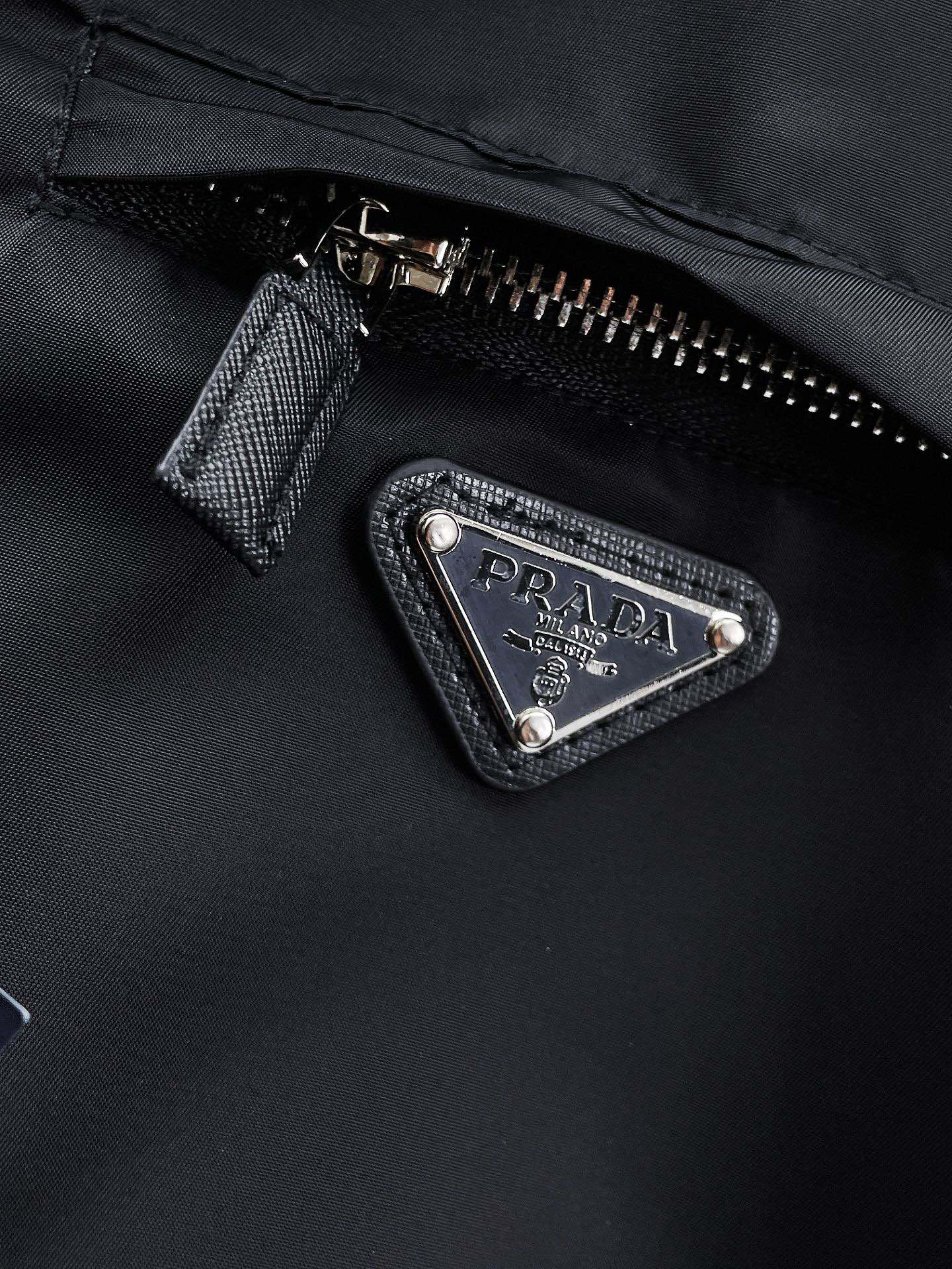 Prada Male Jacket S-m-xl