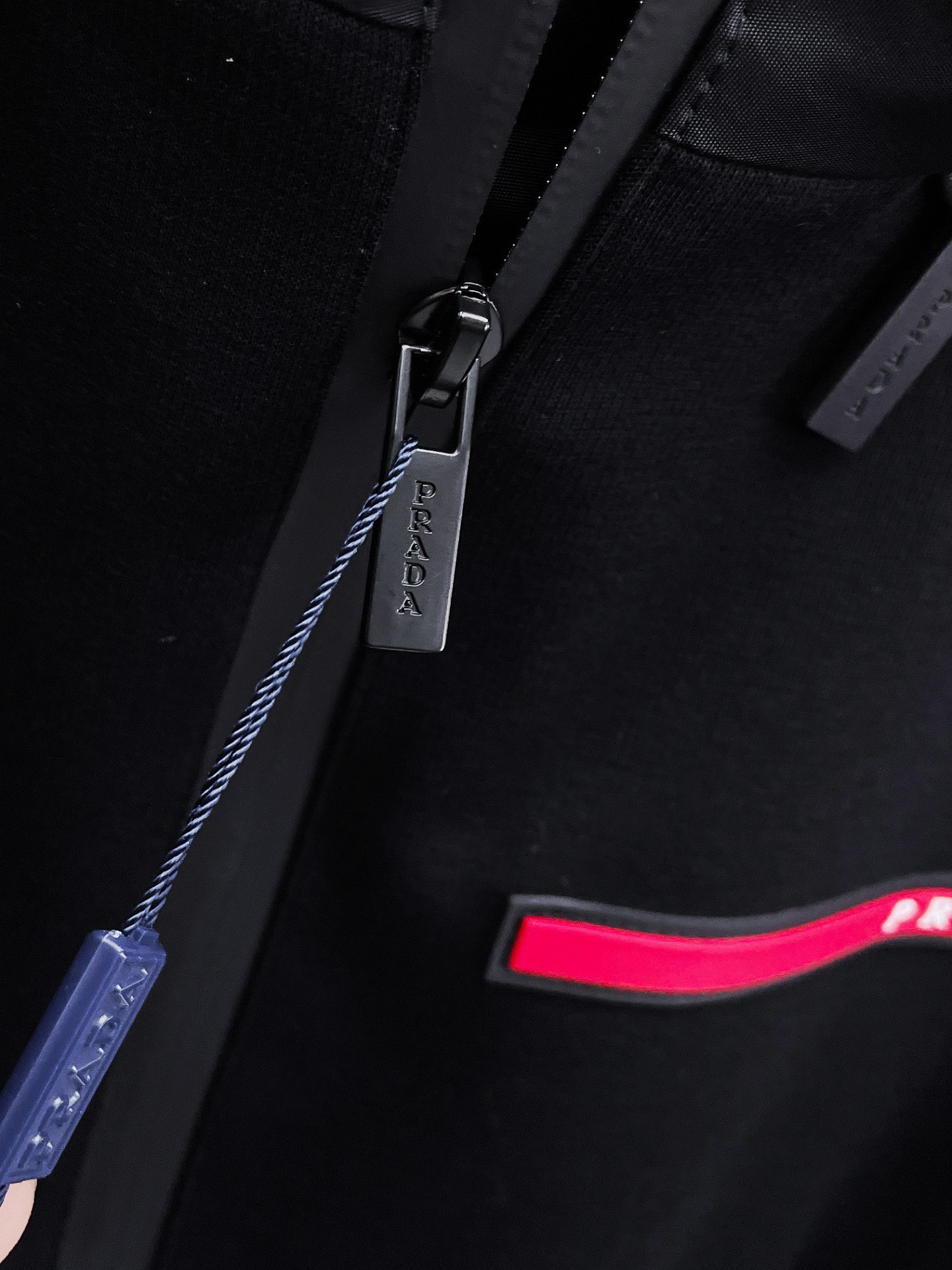 Prada Male Jacket S-m-xl
