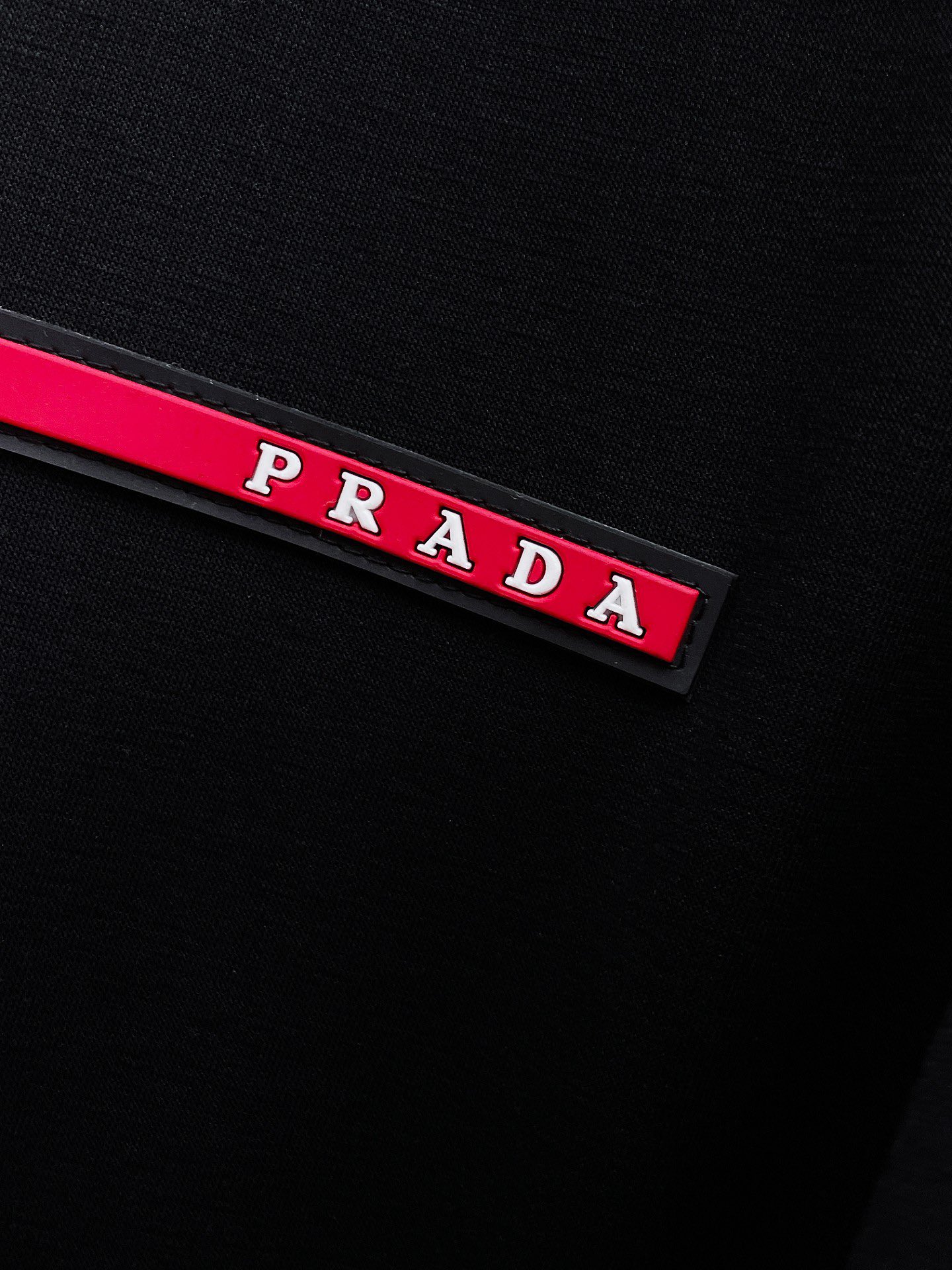Prada Male Jacket S-m-xl
