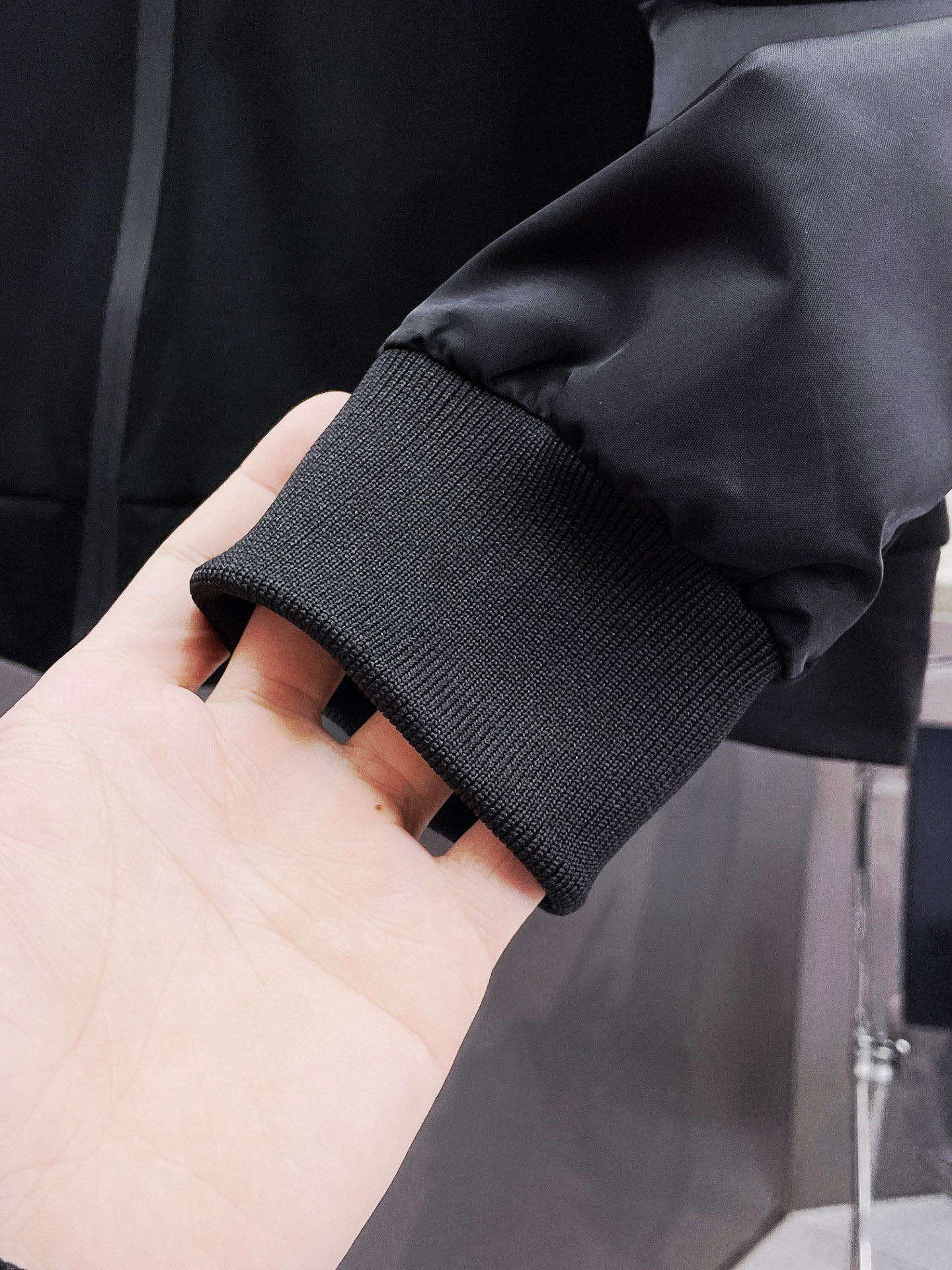 Prada Male Jacket S-m-xl