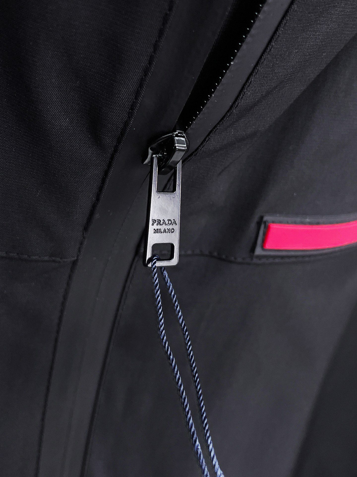 Prada Male Jacket S-m-xl