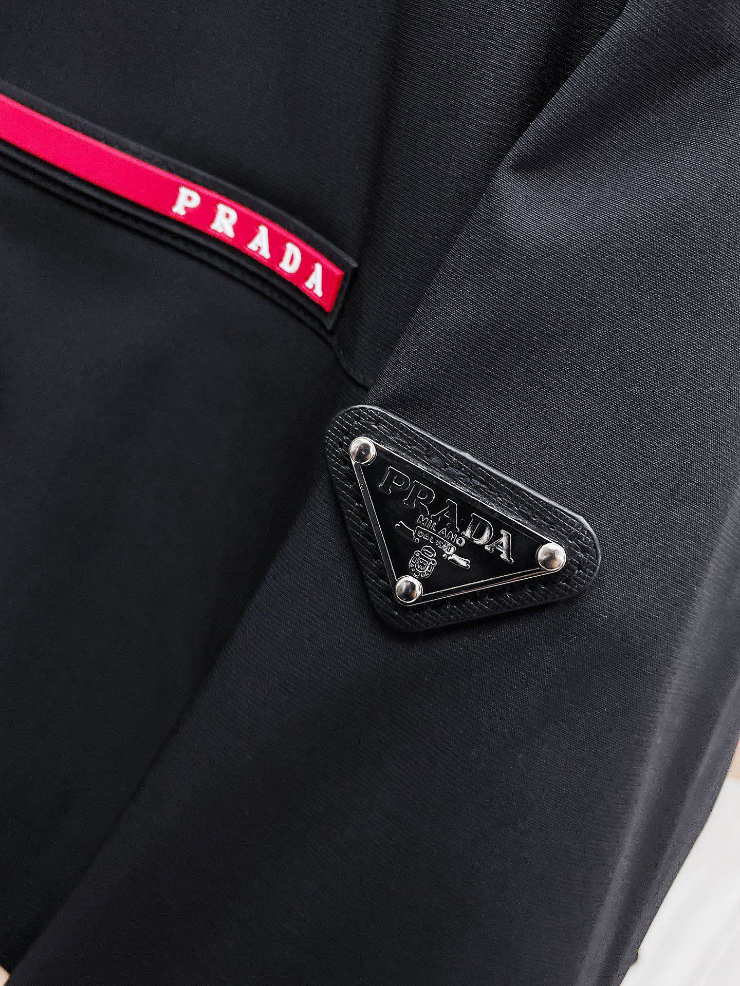 Prada Male Jacket S-m-xl