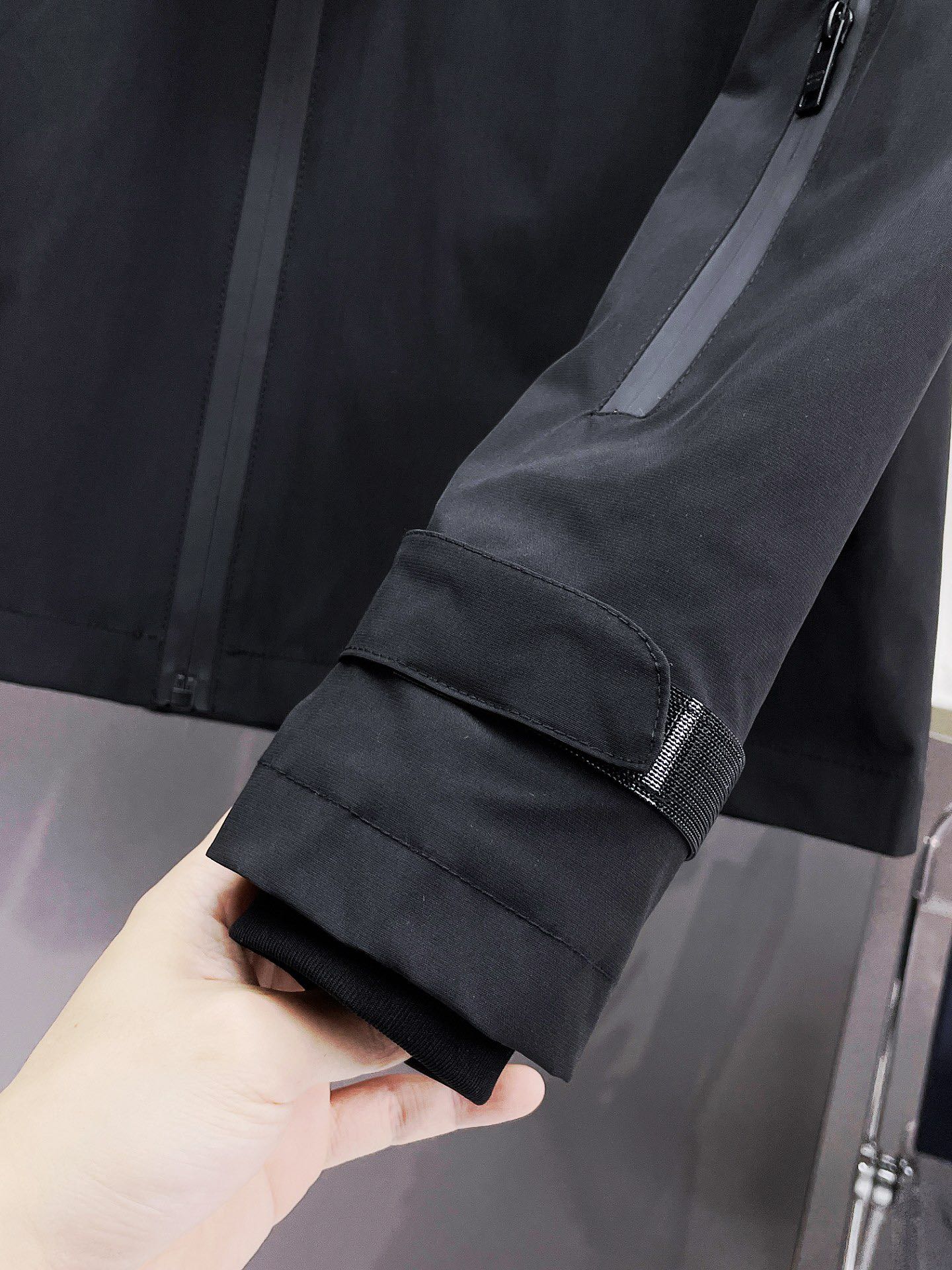 Prada Male Jacket S-m-xl