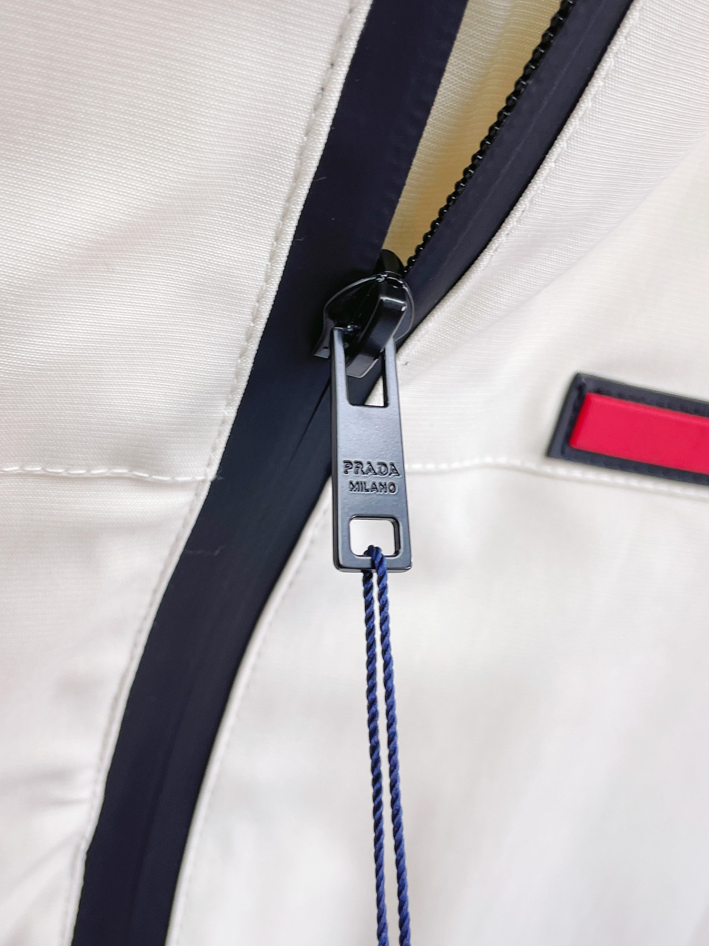 Prada Male Jacket S-m-xl