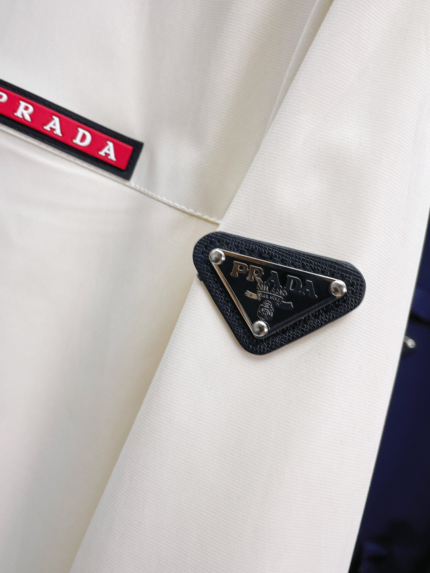 Prada Male Jacket S-m-xl