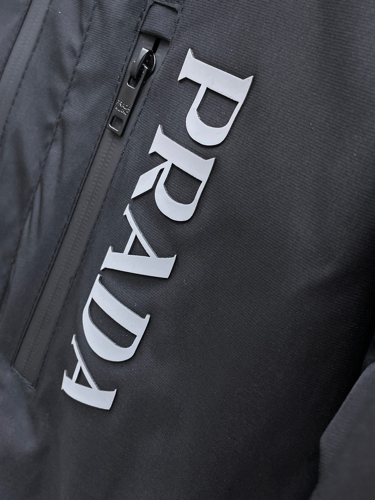 Prada Male Jacket S-m-xl