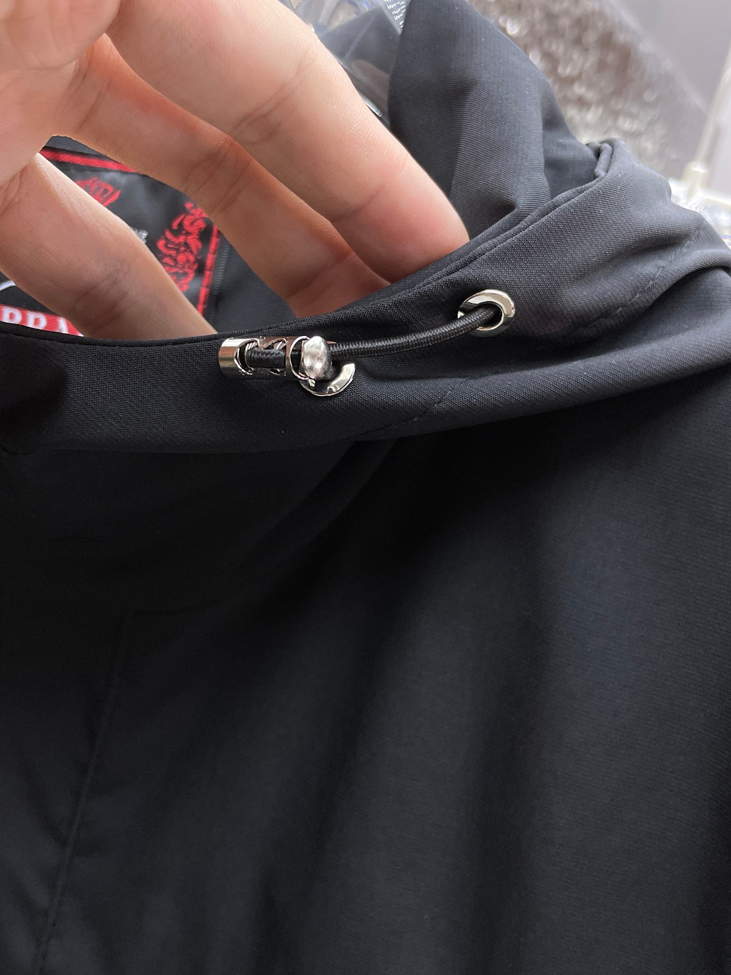 Prada Male Jacket S-m-xl