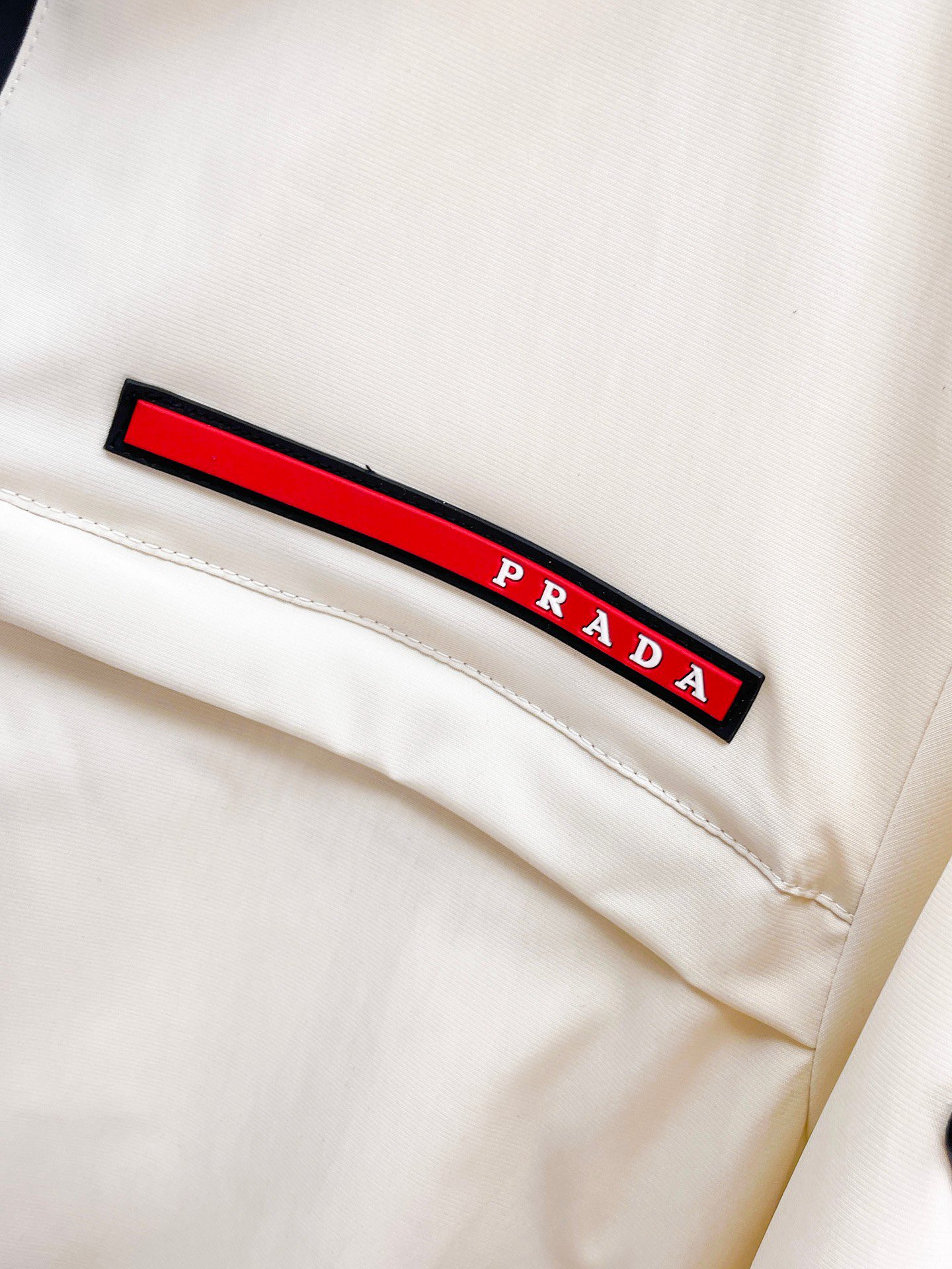 Prada Male Jacket S-m-xl