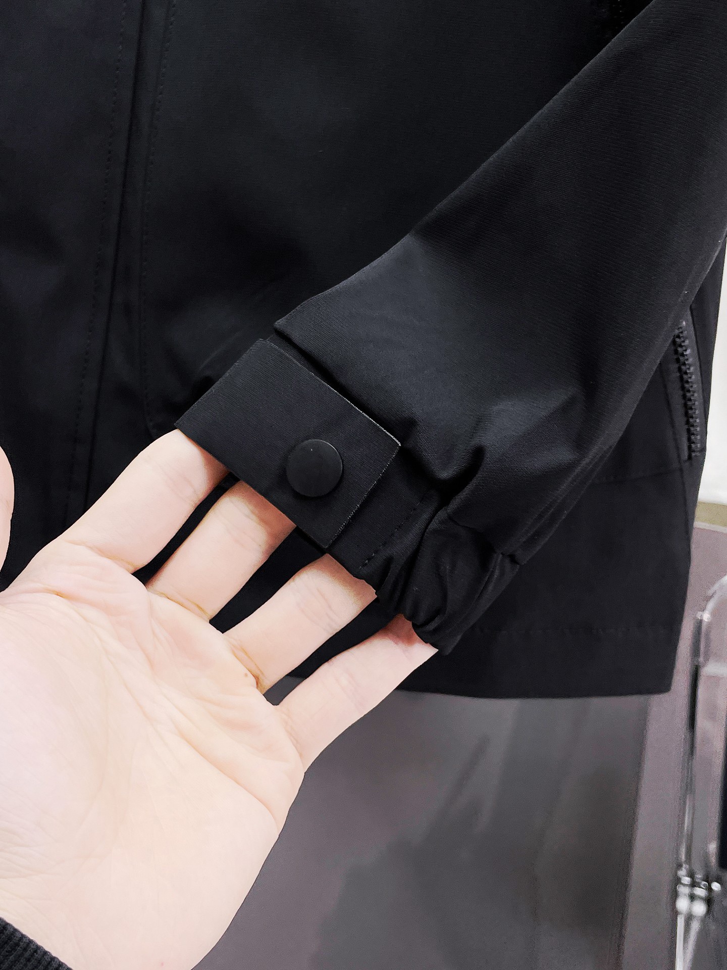 Prada Male Jacket S-m-xl