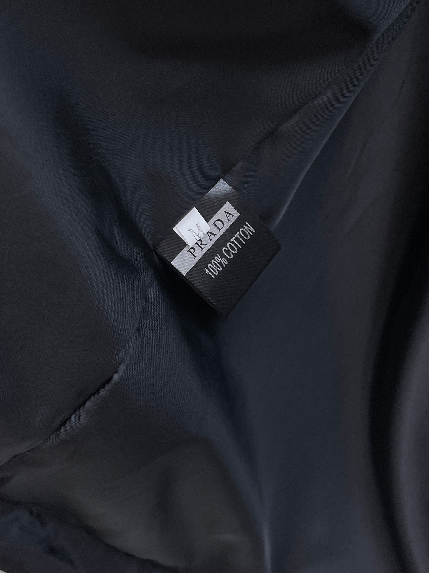 Prada Male Jacket S-m-xl