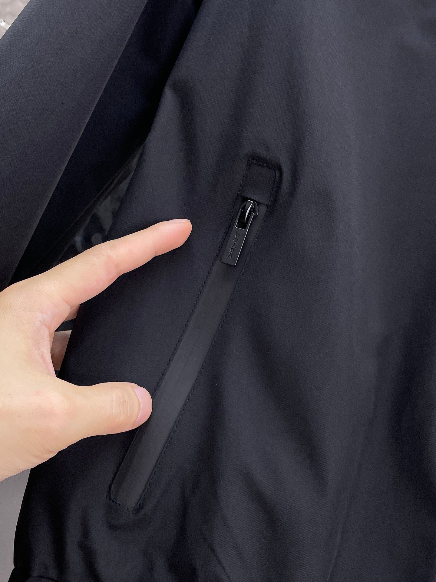 Prada Male Jacket S-m-xl
