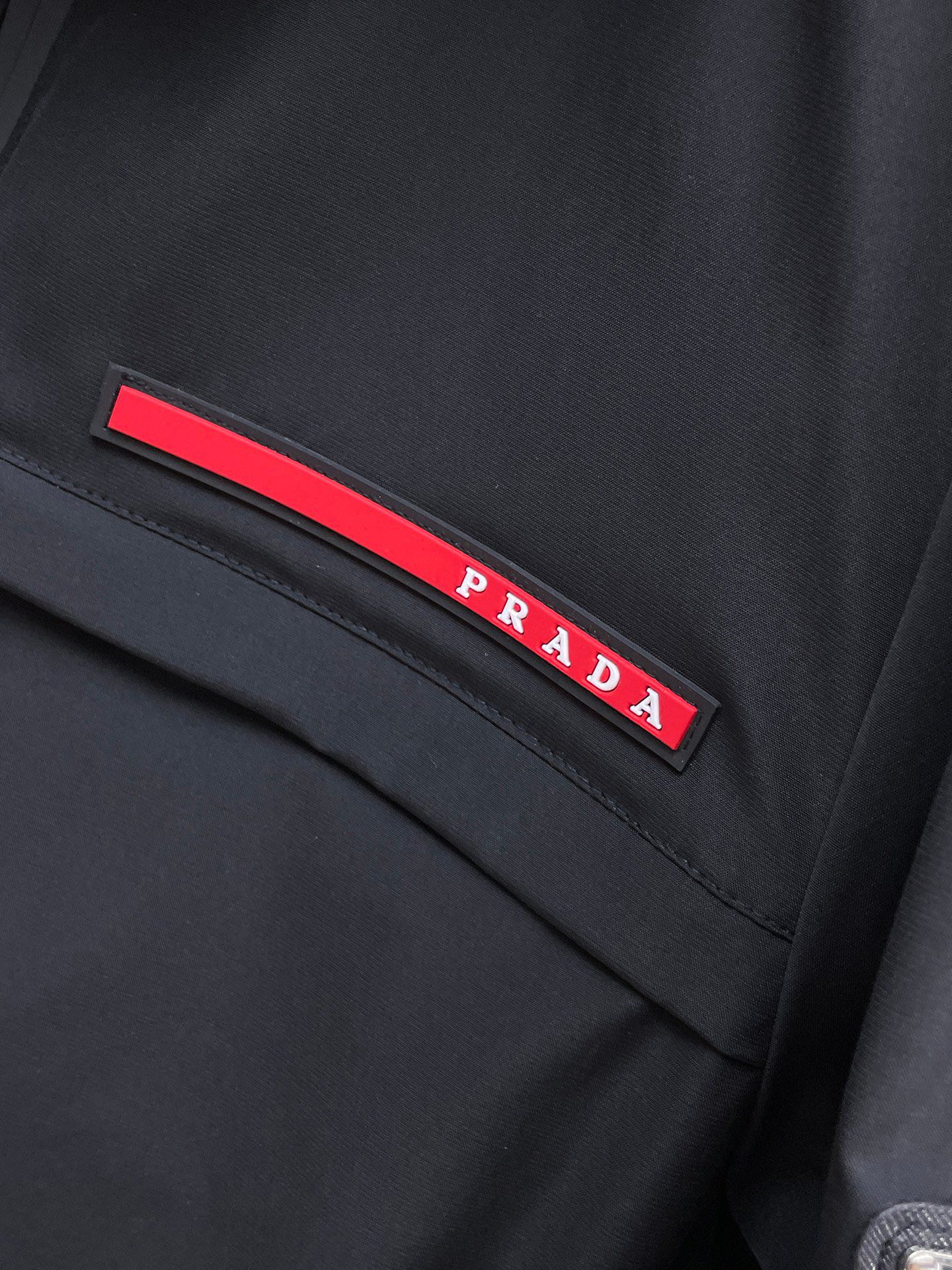 Prada Male Jacket S-m-xl