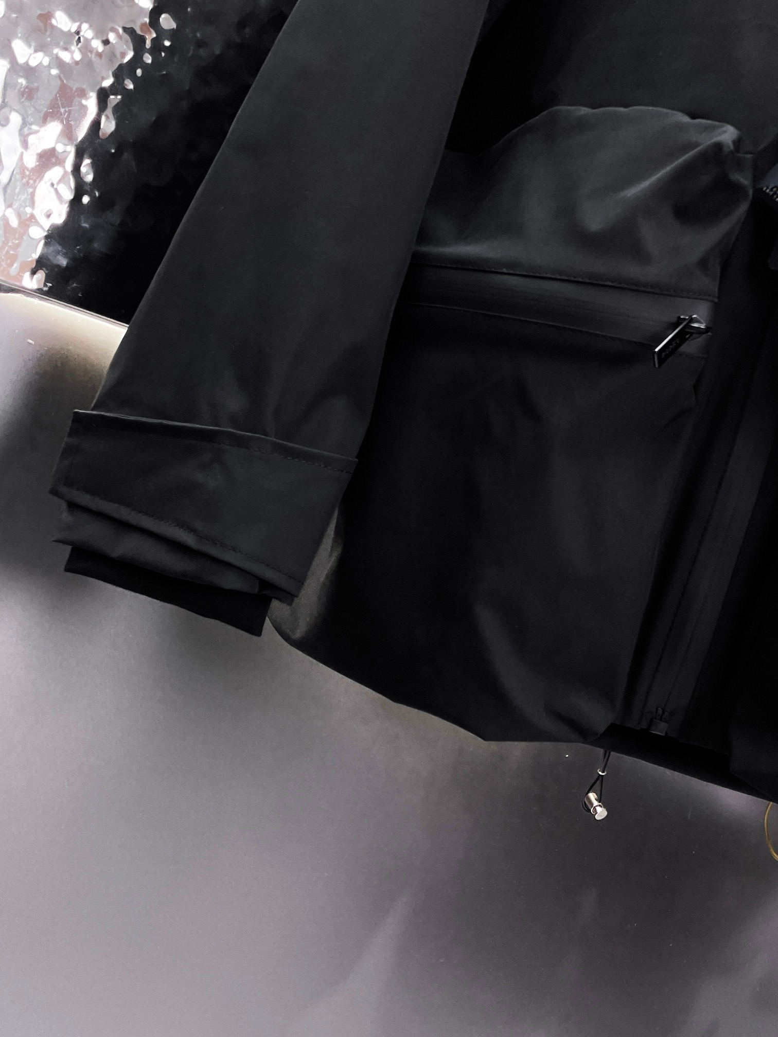 Prada Male Jacket S-m-xl
