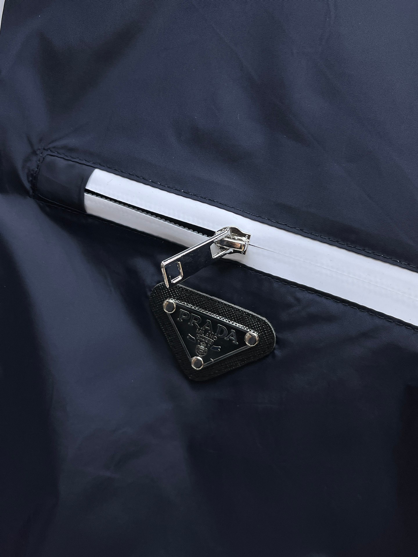 Prada Male Jacket S-m-xl