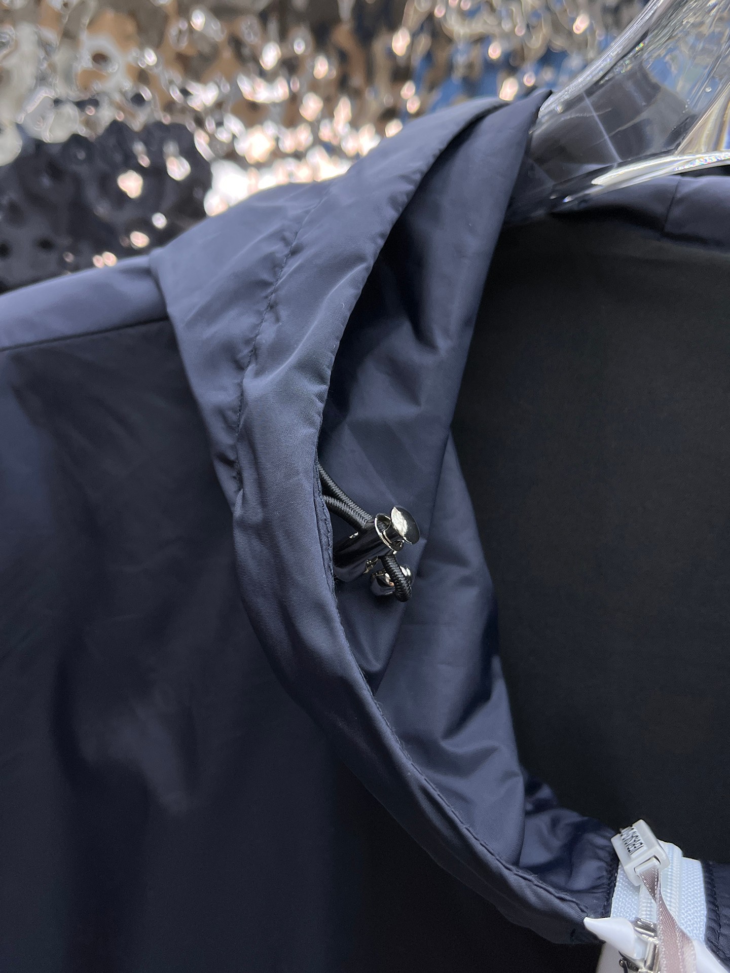 Prada Male Jacket S-m-xl