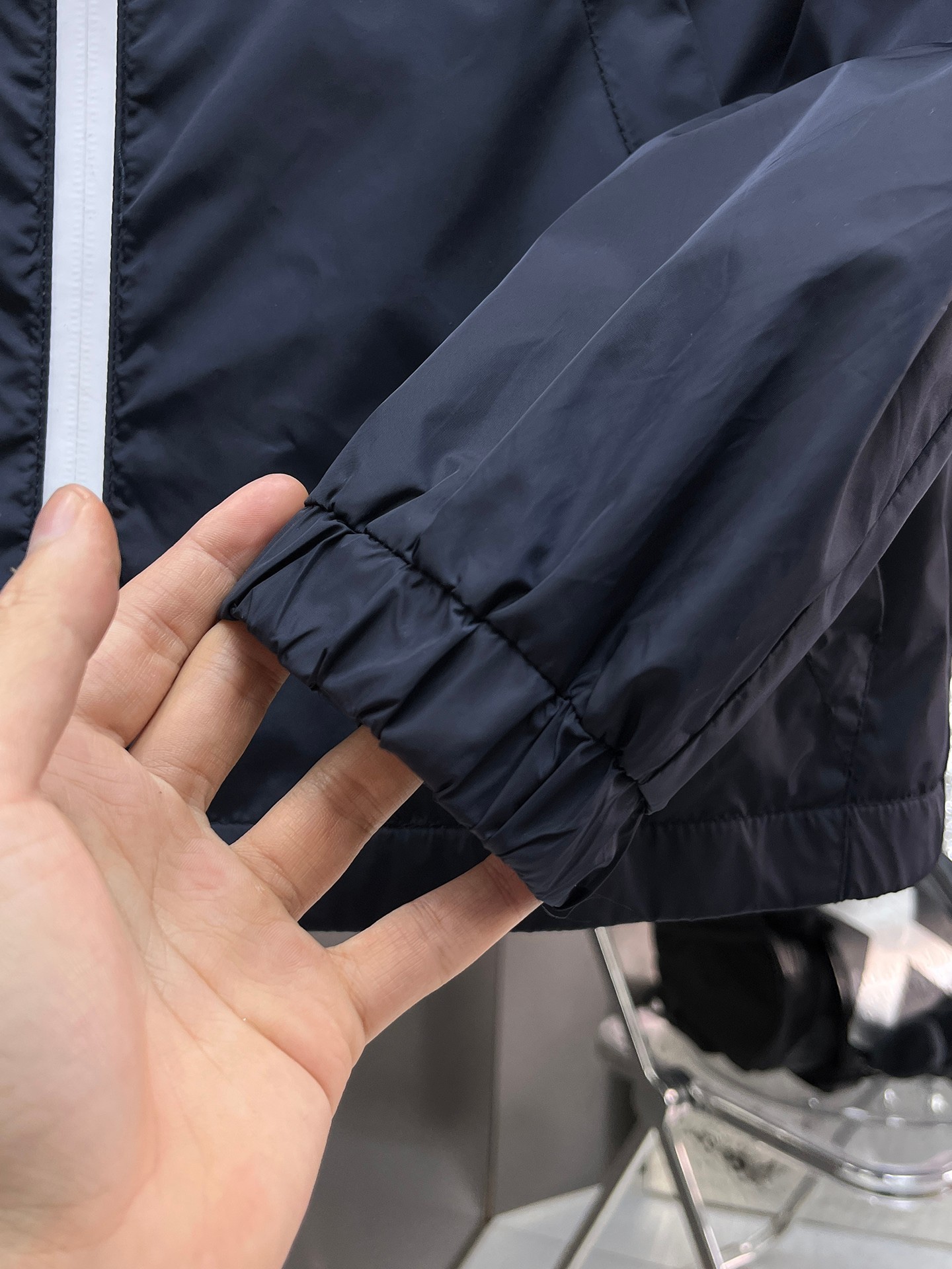 Prada Male Jacket S-m-xl
