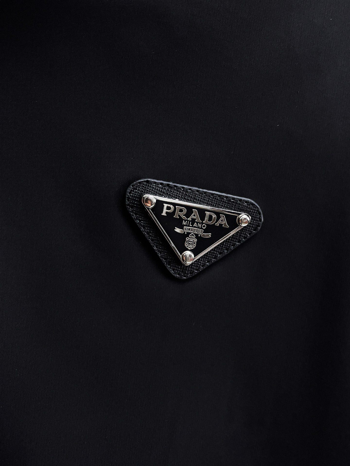 Prada Male Jacket S-m-xl