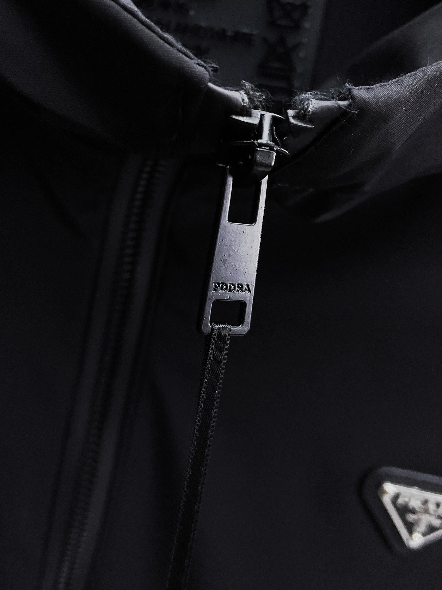 Prada Male Jacket S-m-xl