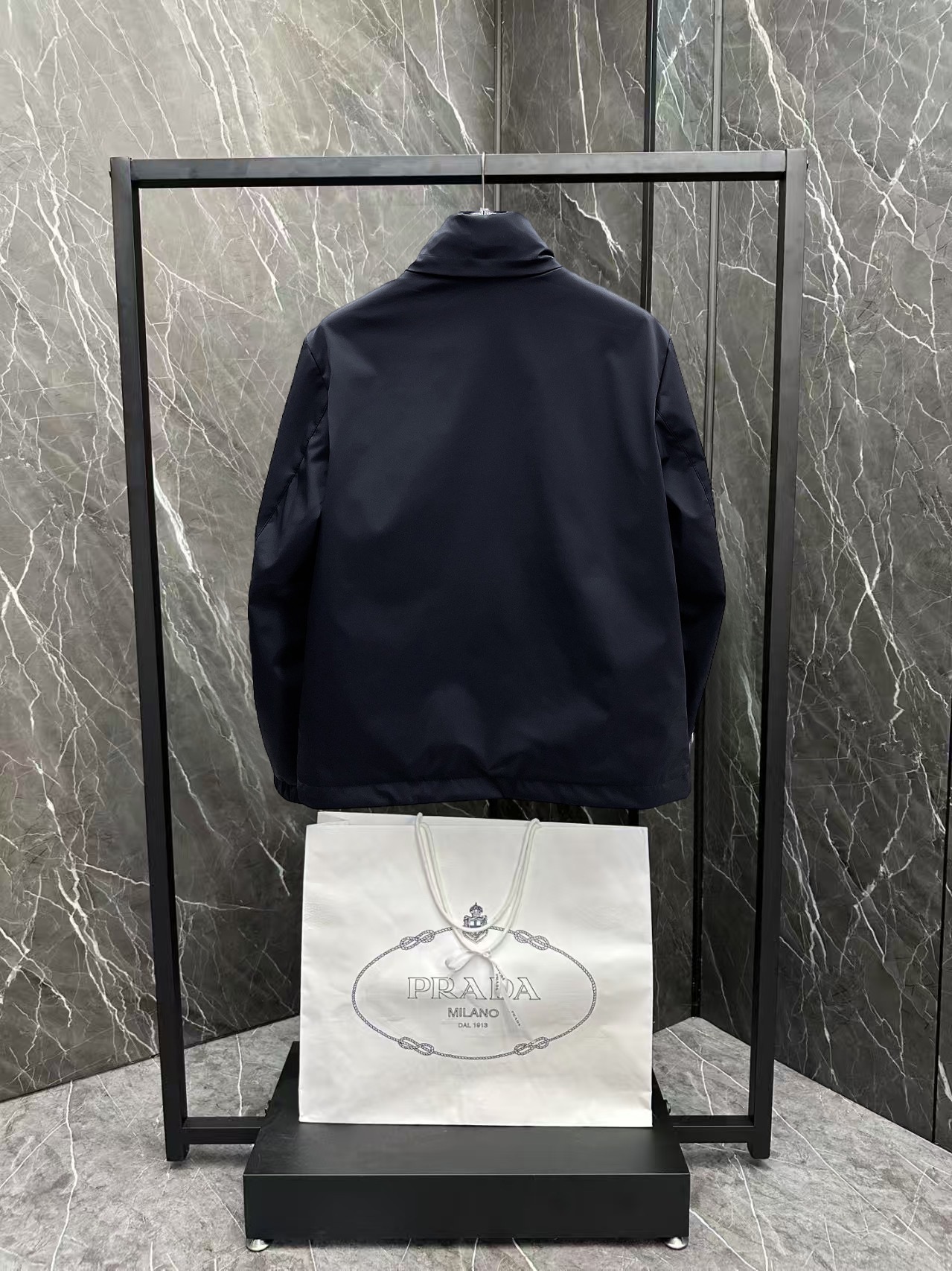 Prada Male Jacket S-m-xl