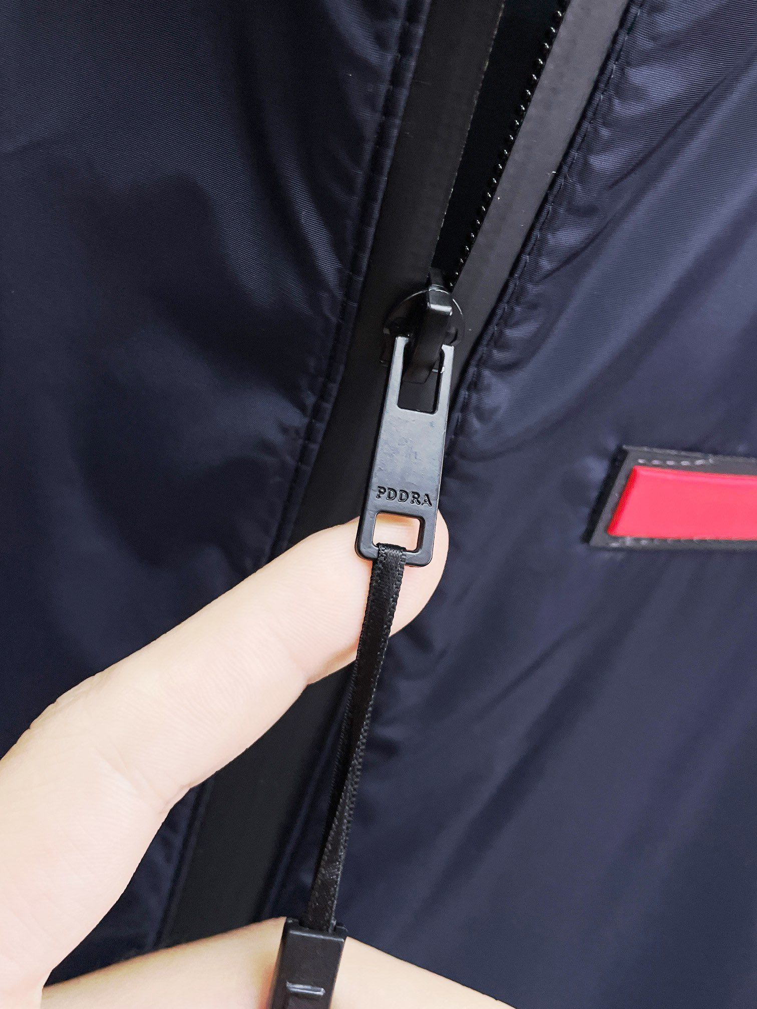 Prada Male Jacket S-m-xl