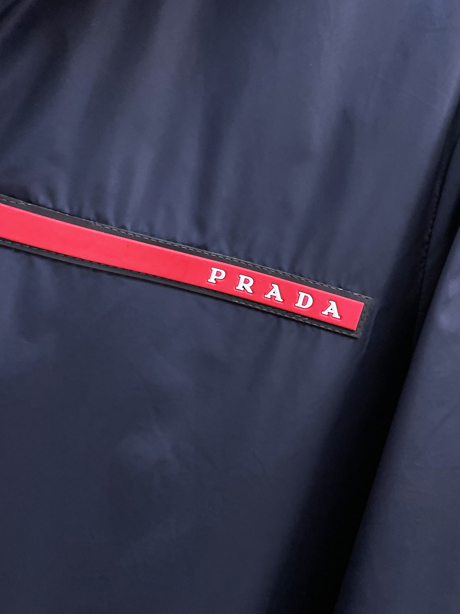 Prada Male Jacket S-m-xl