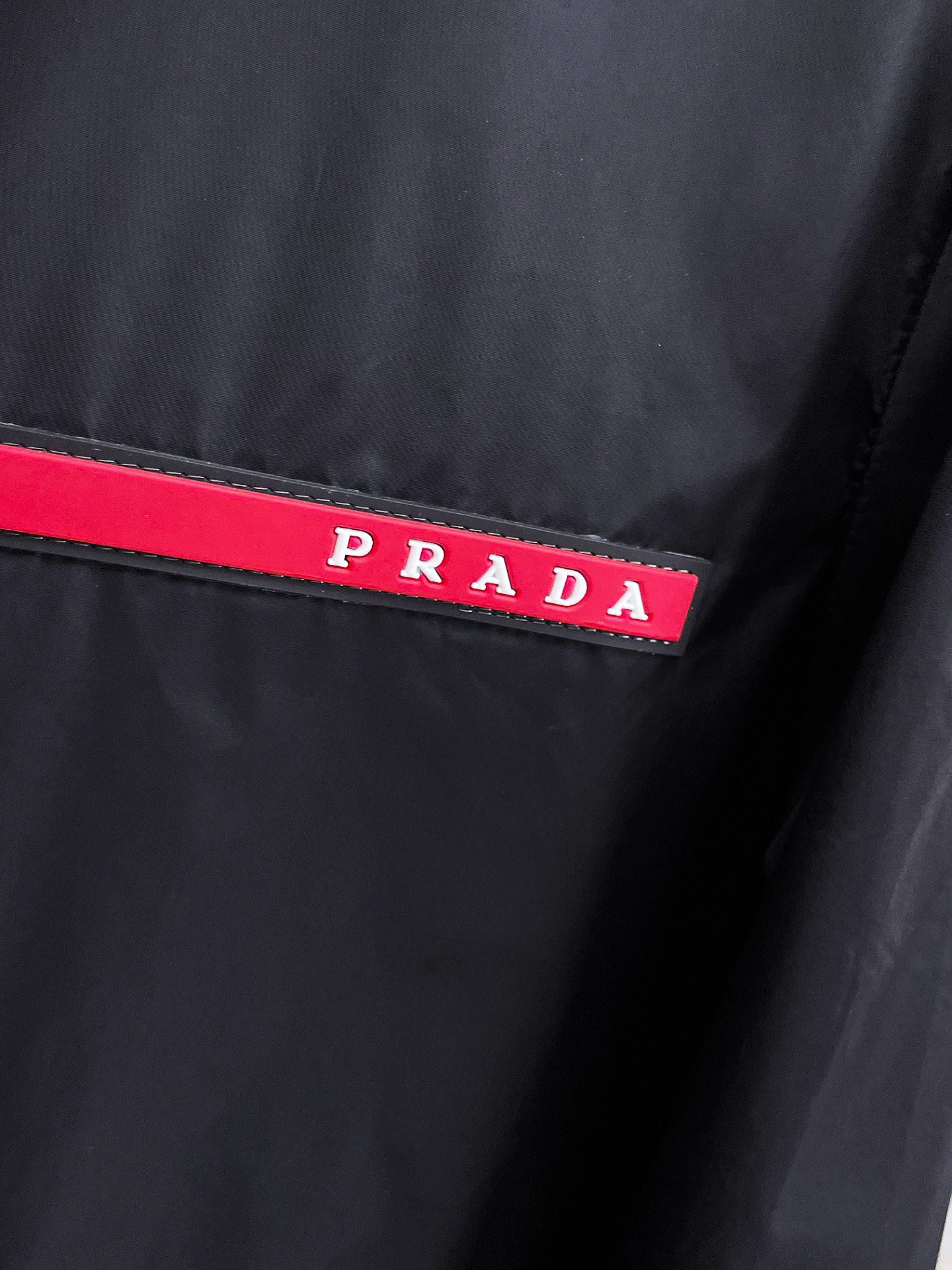 Prada Male Jacket S-m-xl