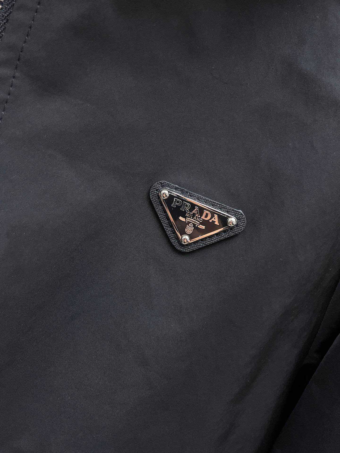 Prada Male Jacket S-m-xl