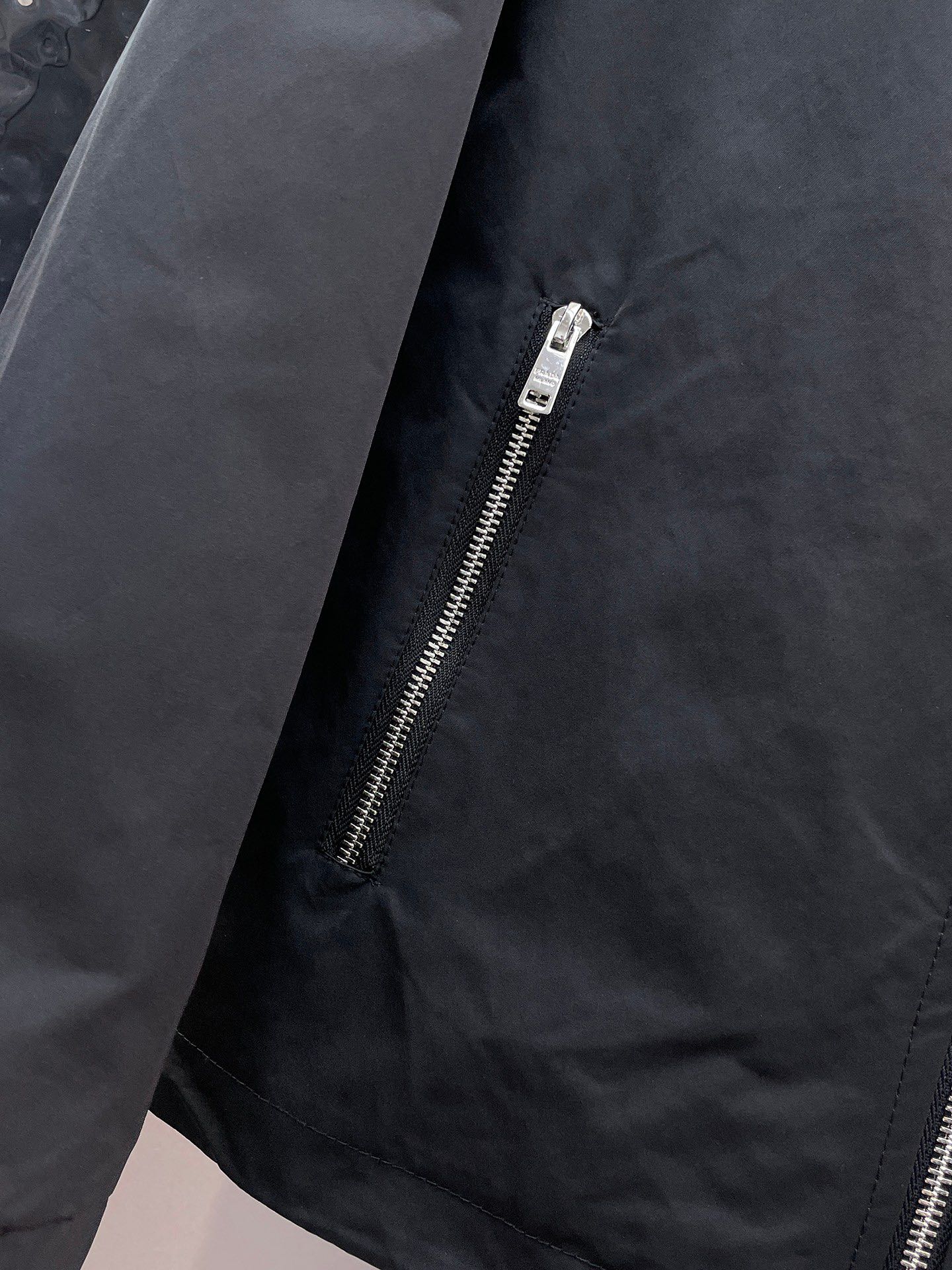 Prada Male Jacket S-m-xl