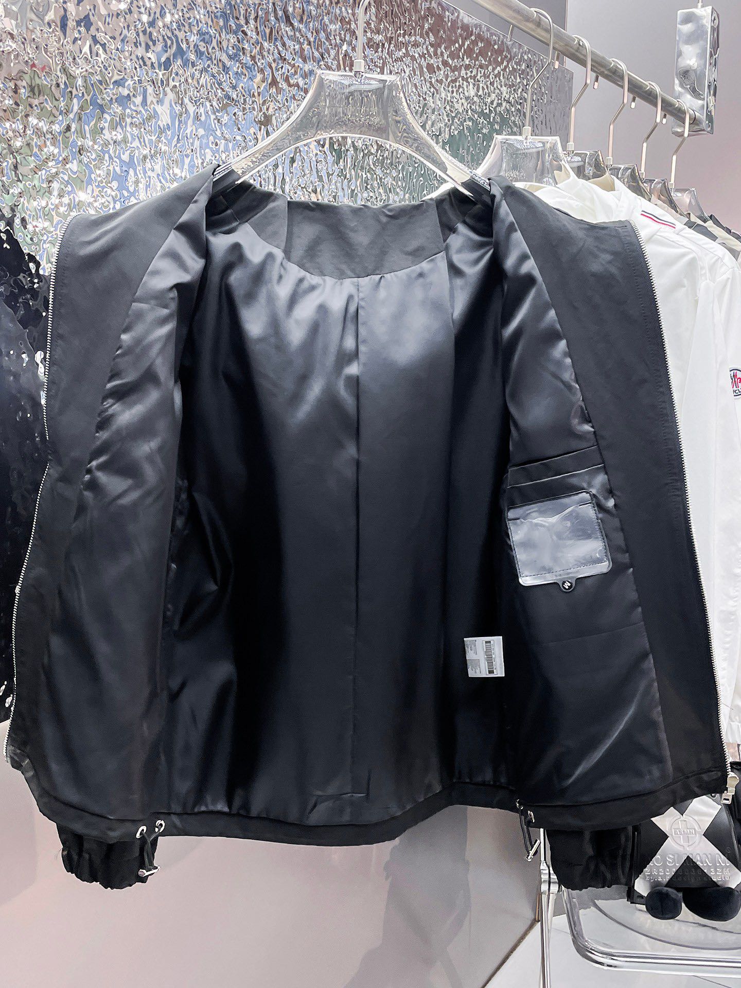 Prada Male Jacket S-m-xl