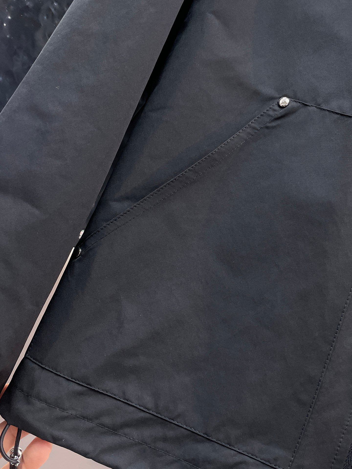 Prada Male Jacket S-m-xl
