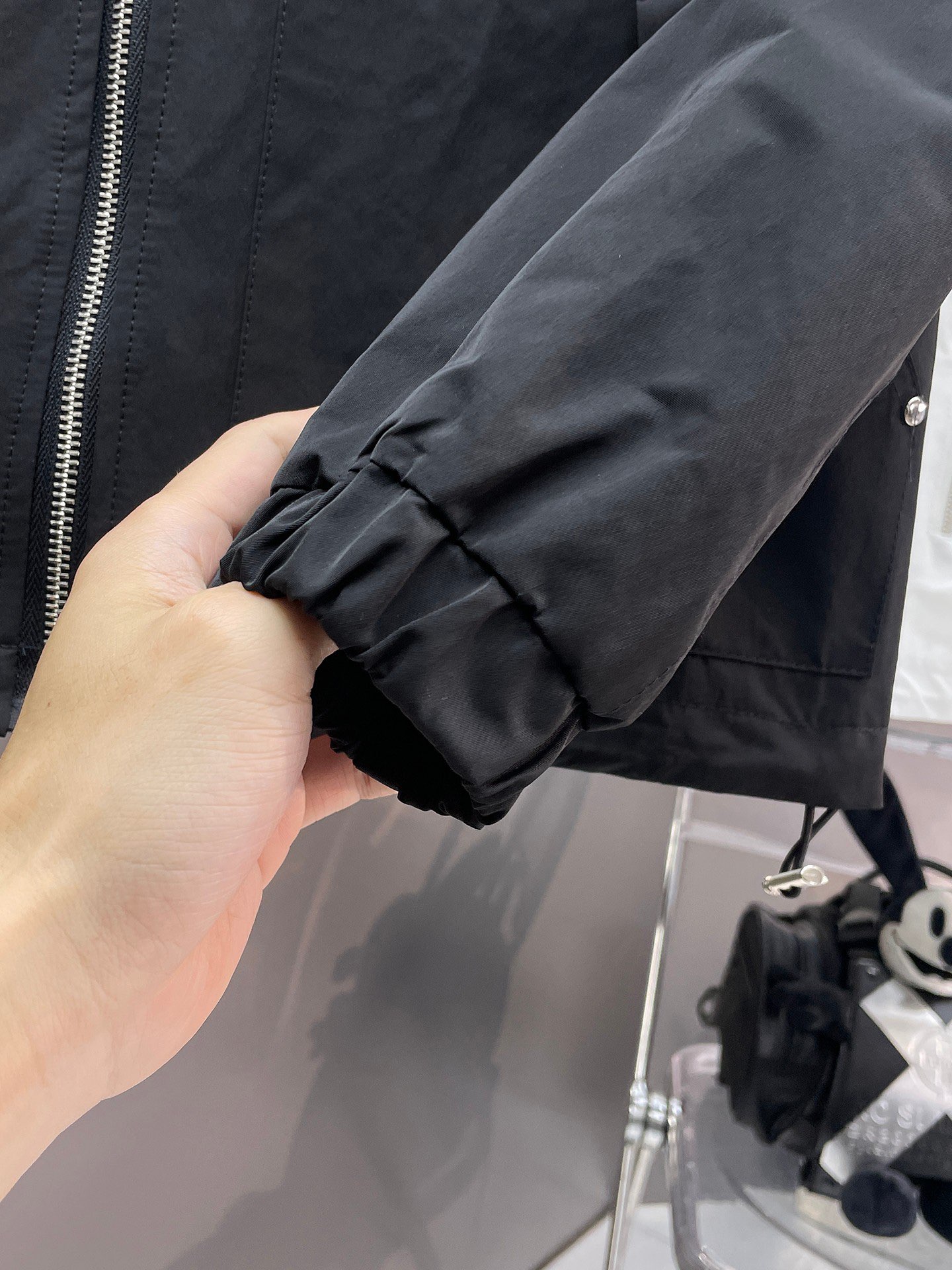 Prada Male Jacket S-m-xl
