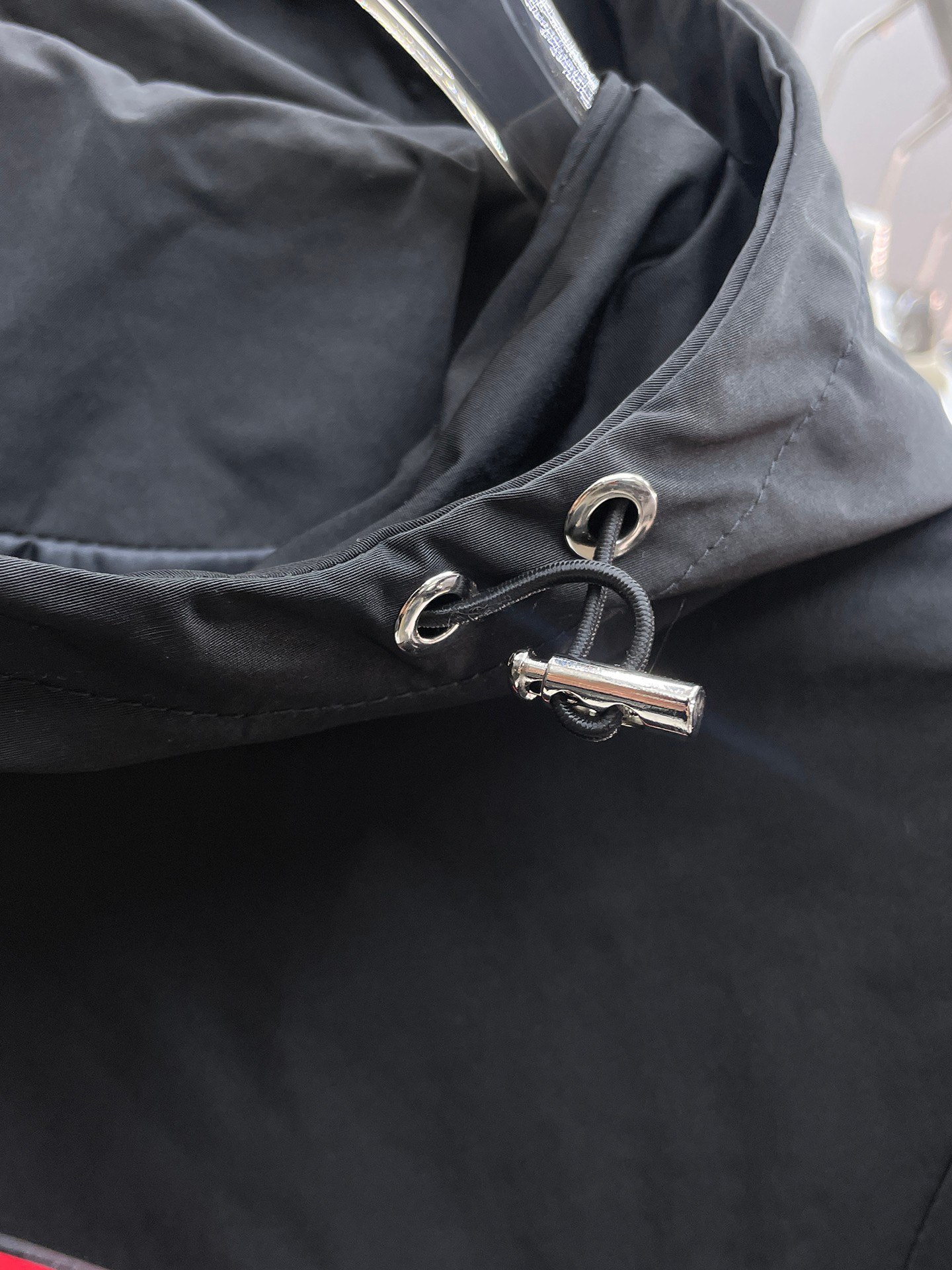 Prada Male Jacket S-m-xl