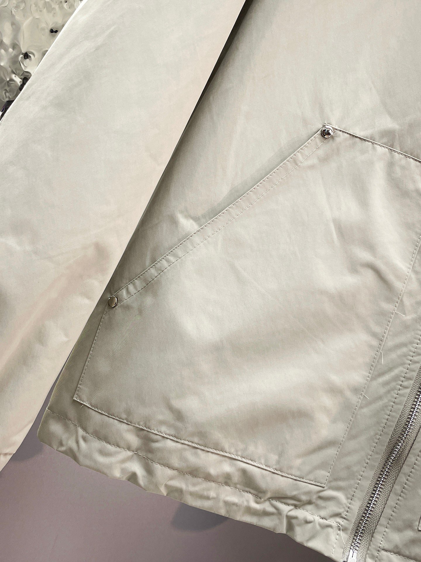 Prada Male Jacket S-m-xl