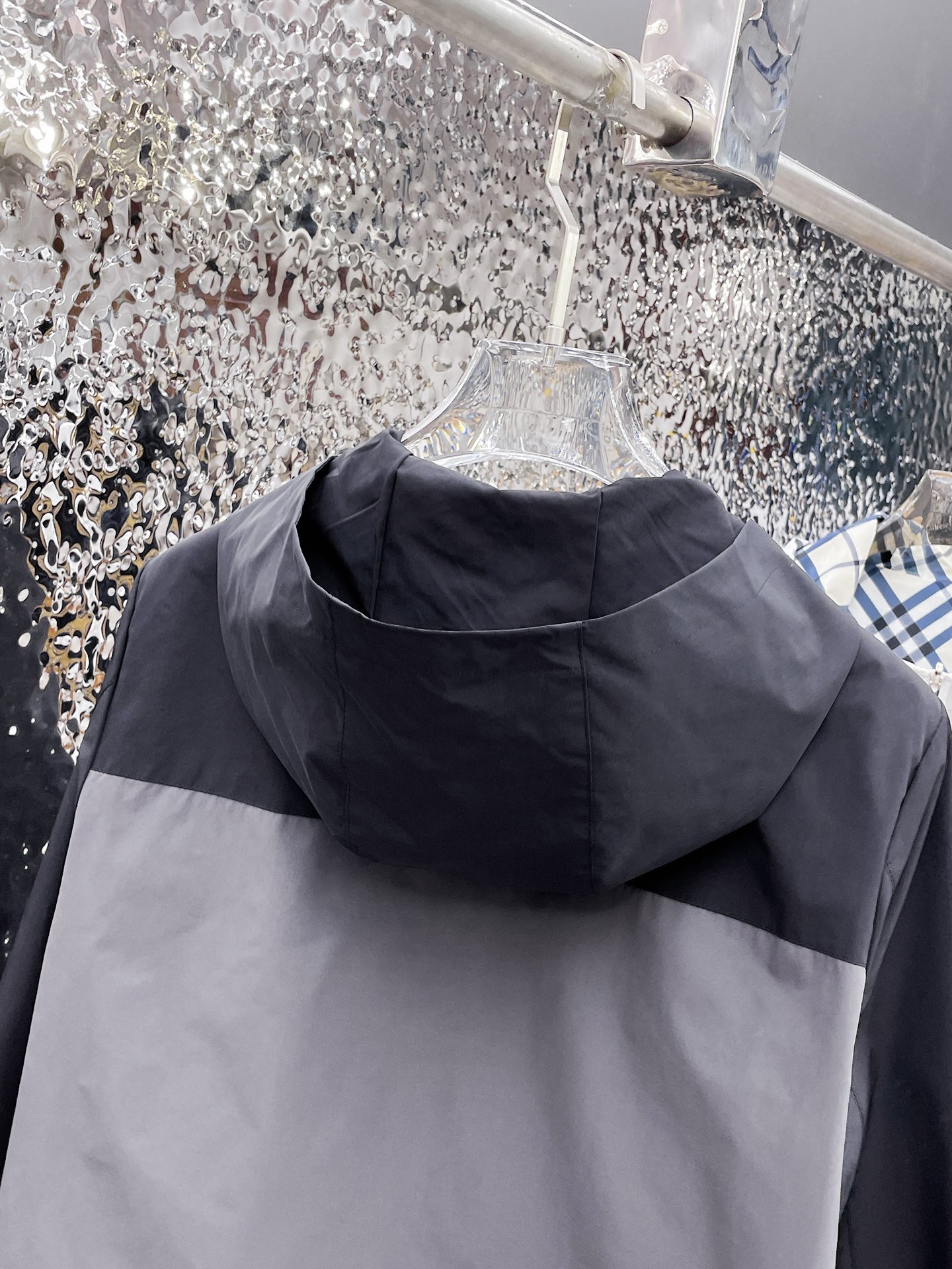 Prada Male Jacket S-m-xl