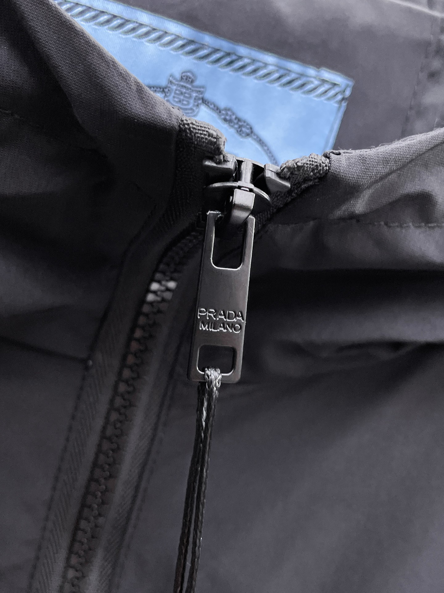 Prada Male Jacket S-m-xl