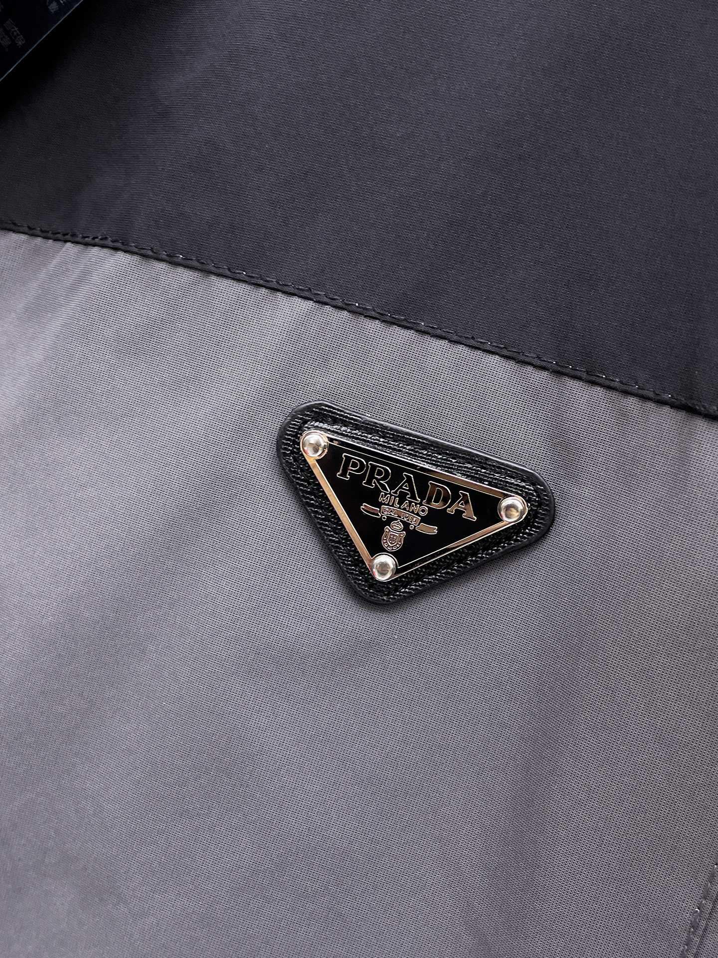 Prada Male Jacket S-m-xl