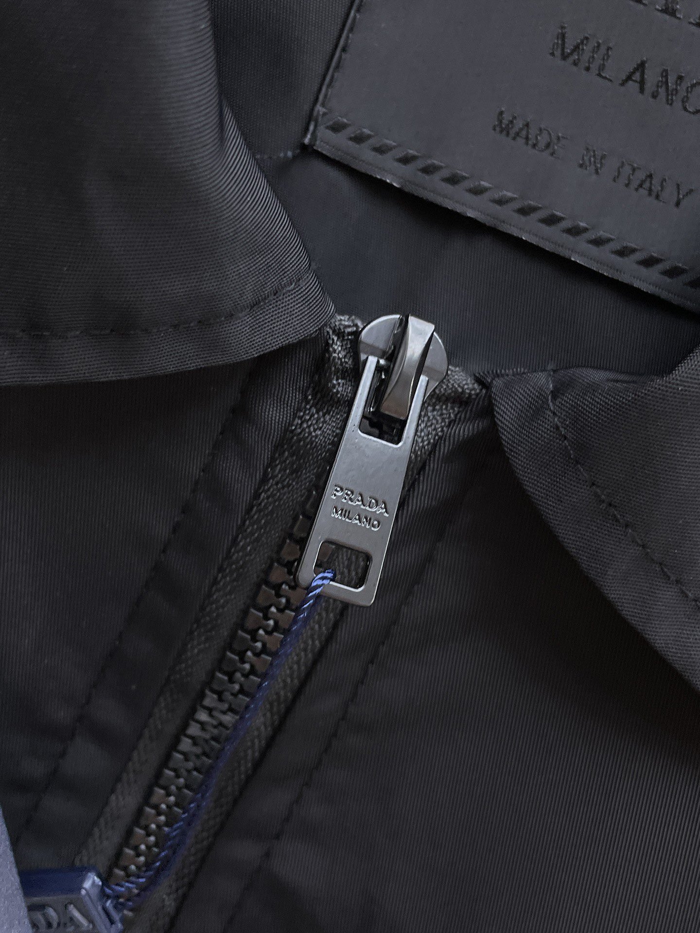 Prada Male Jacket S-m-xl