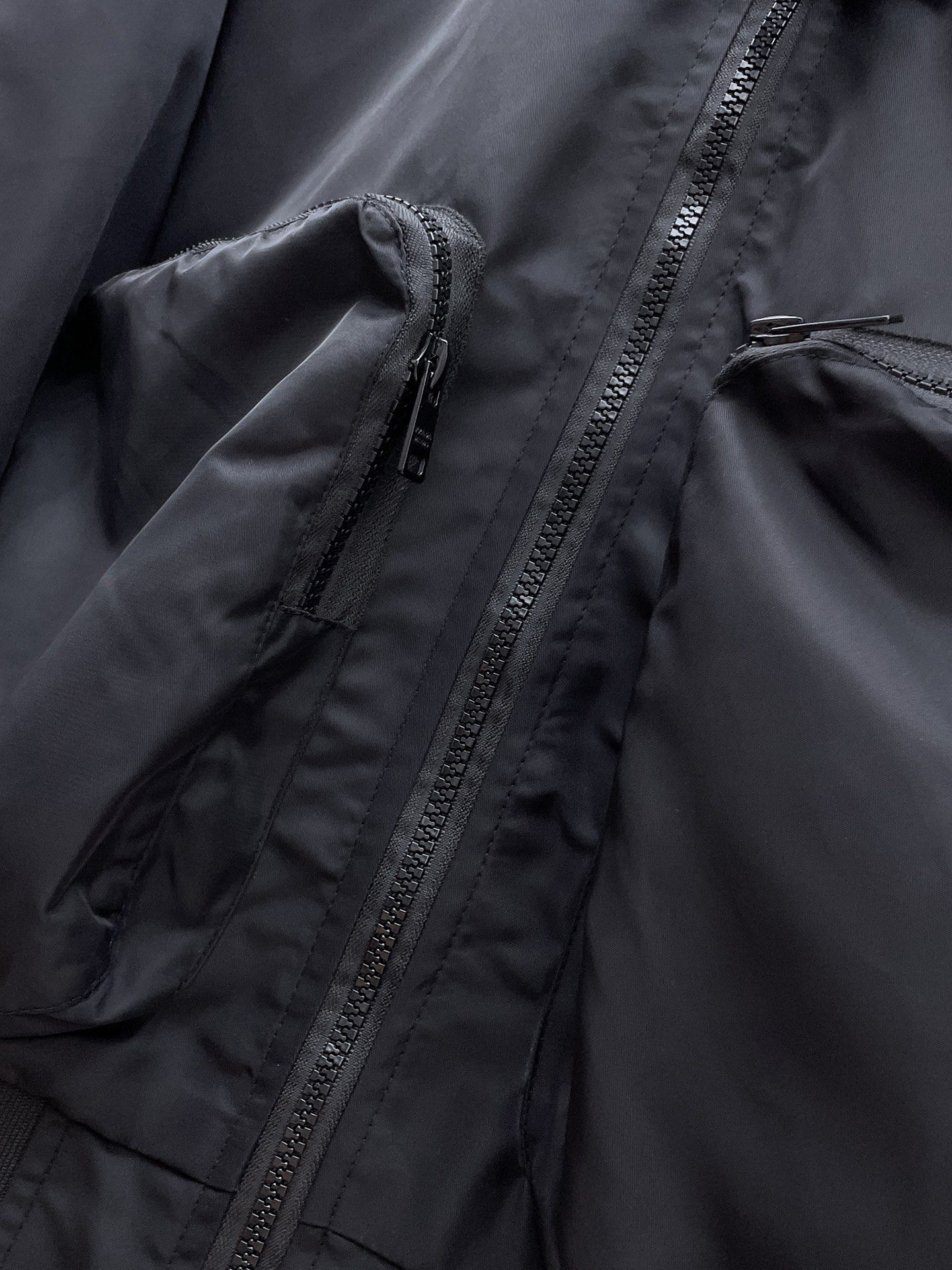 Prada Male Jacket S-m-xl