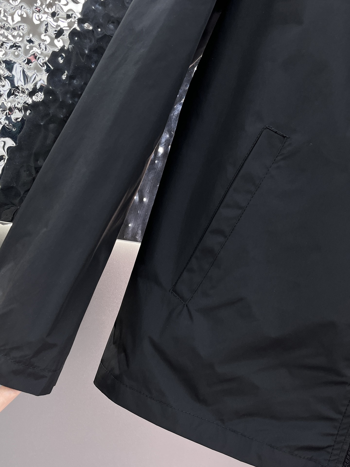 Prada Male Jacket S-m-xl