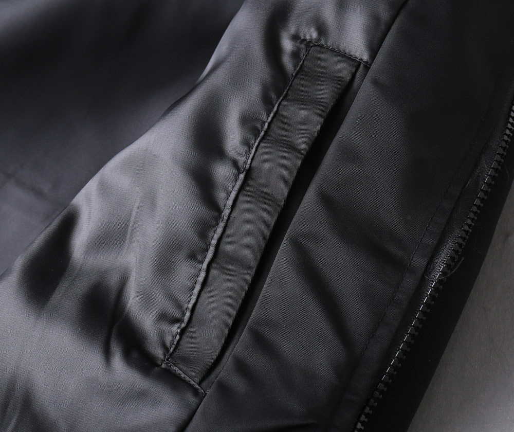 Prada Male Jacket S-m-xl