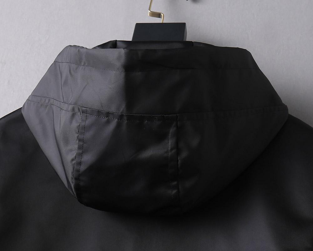 Prada Male Jacket S-m-xl