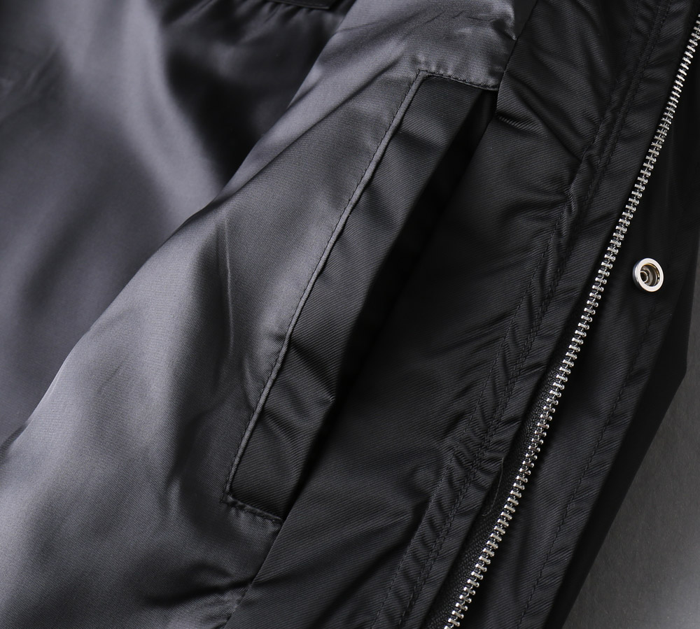 Prada Male Jacket S-m-xl