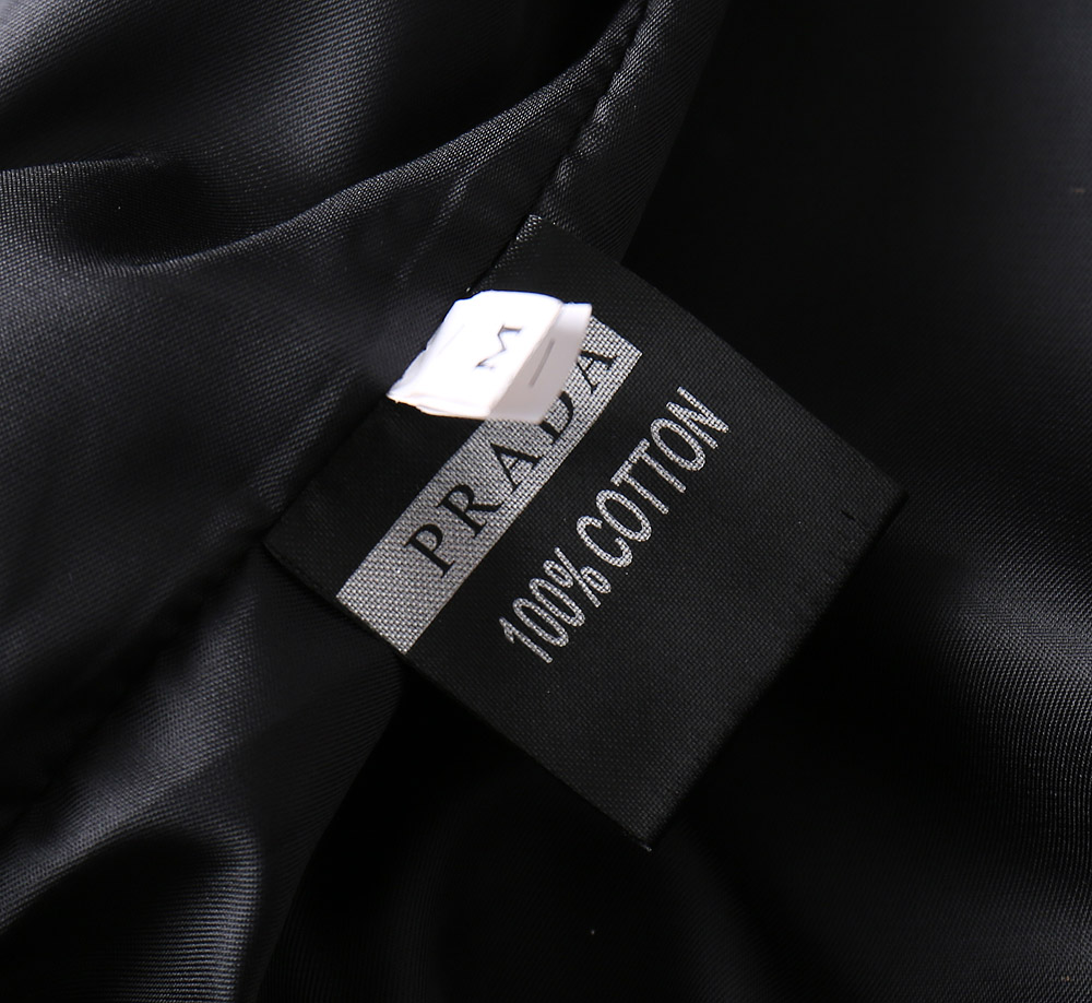 Prada Male Jacket S-m-xl