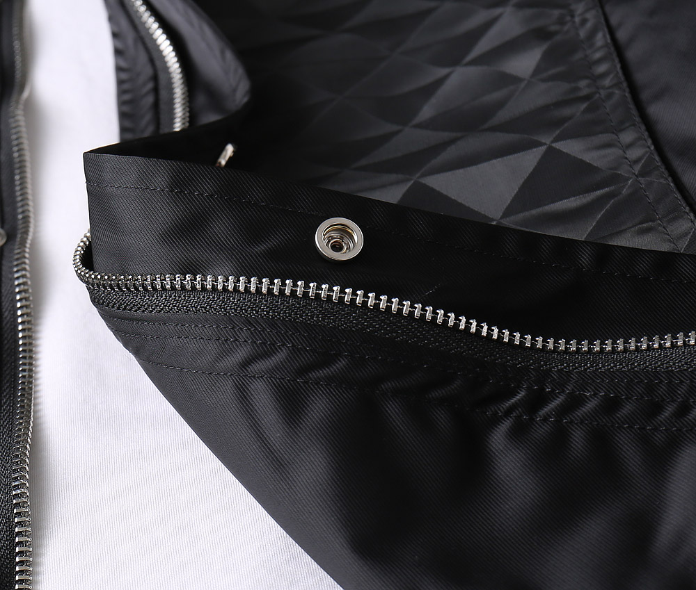 Prada Male Jacket S-m-xl