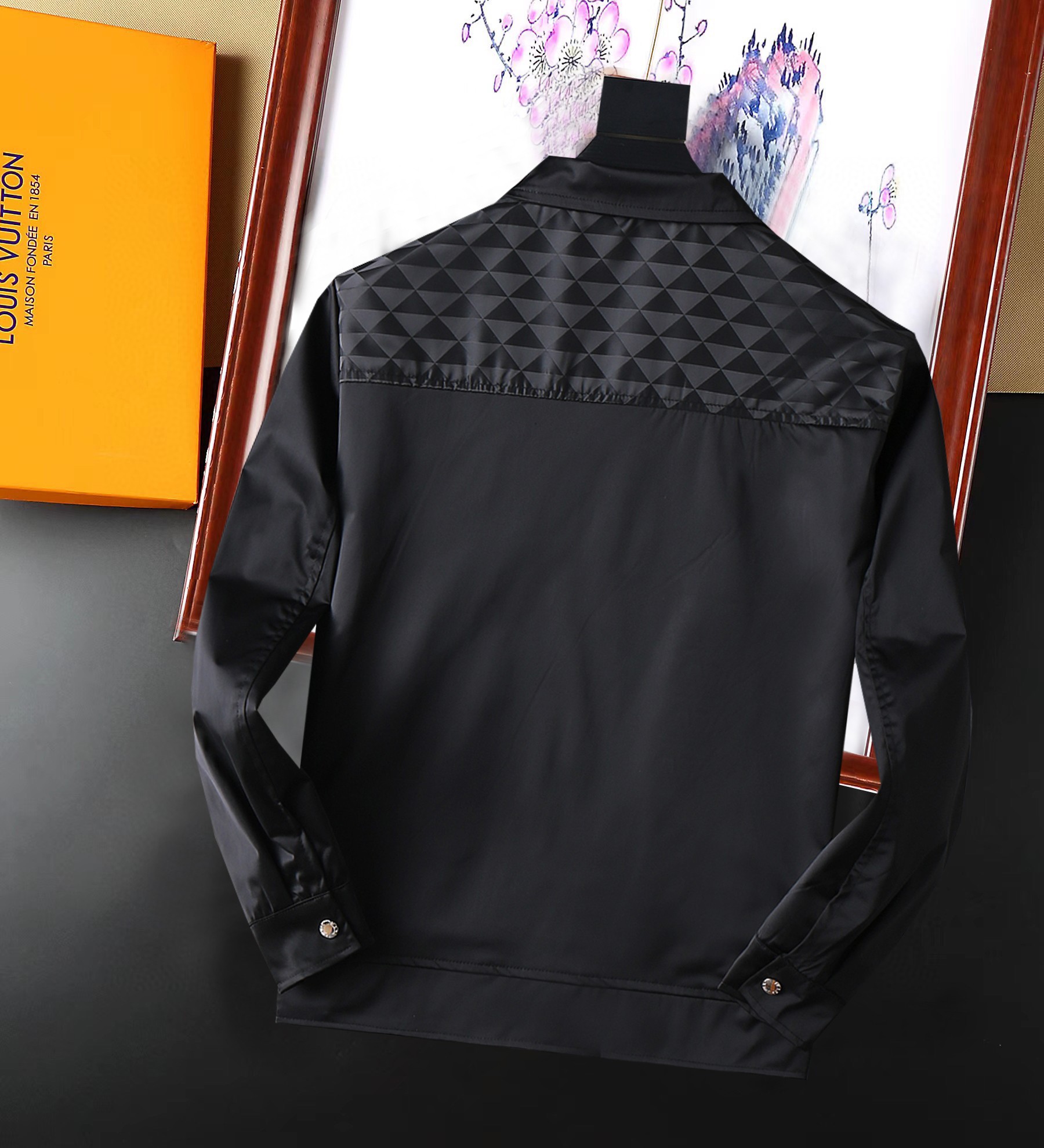 Prada Male Jacket S-m-xl