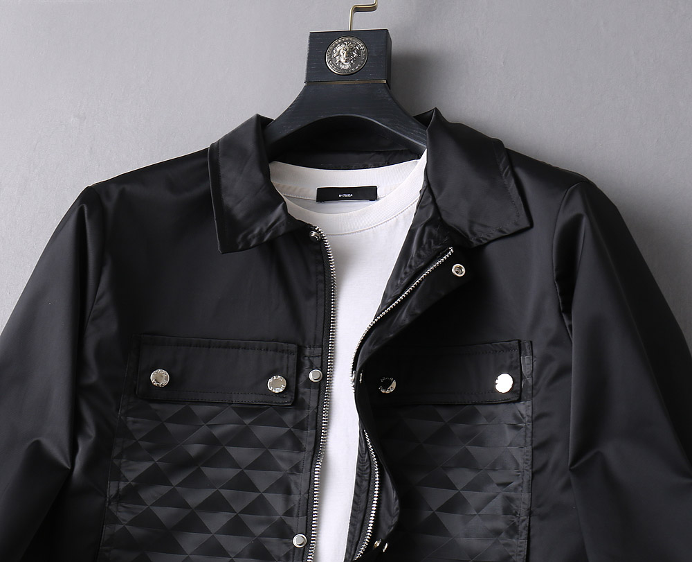 Prada Male Jacket S-m-xl