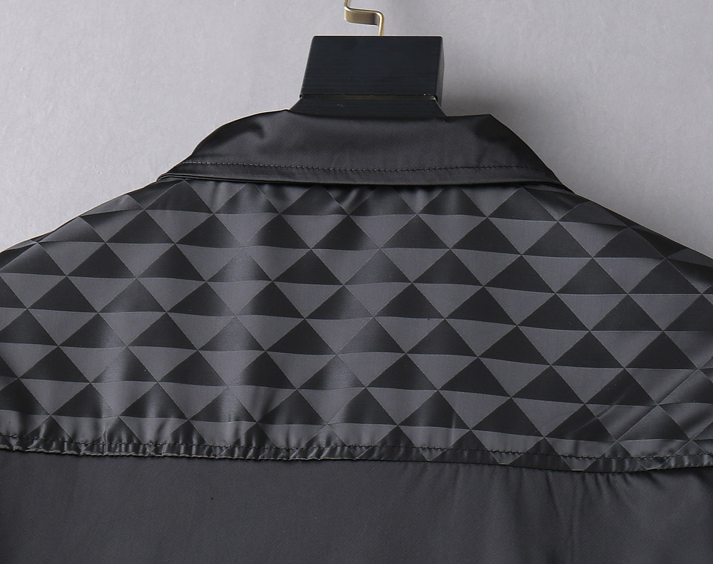 Prada Male Jacket S-m-xl
